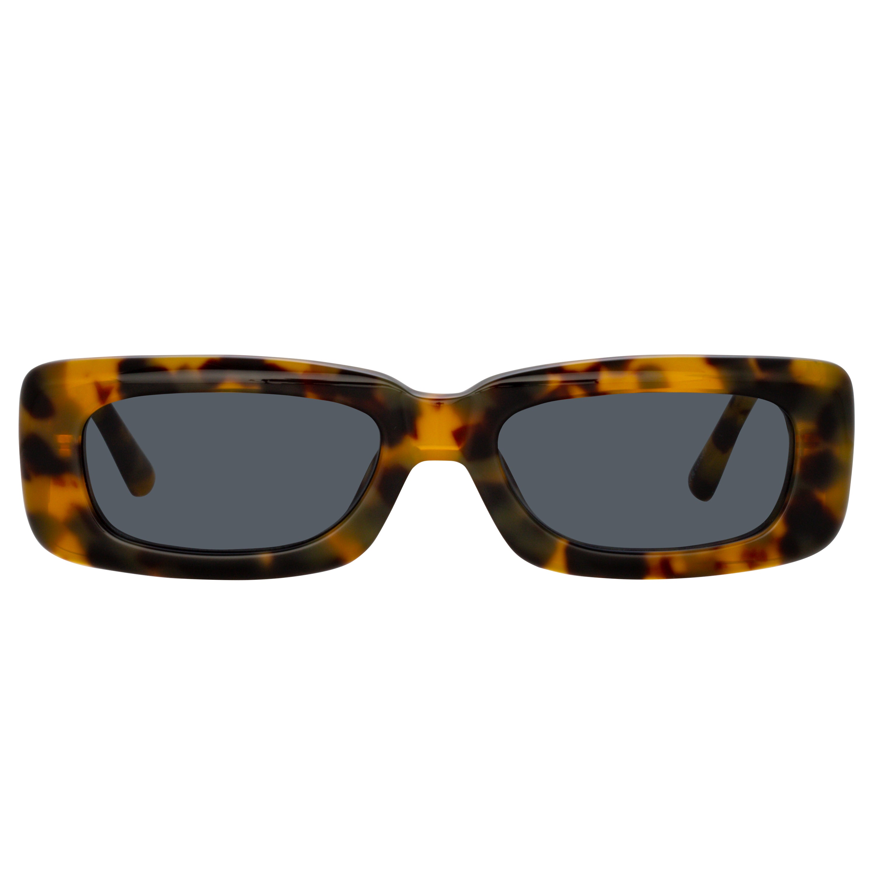 Mini Marfa in Tortoiseshell and Blue