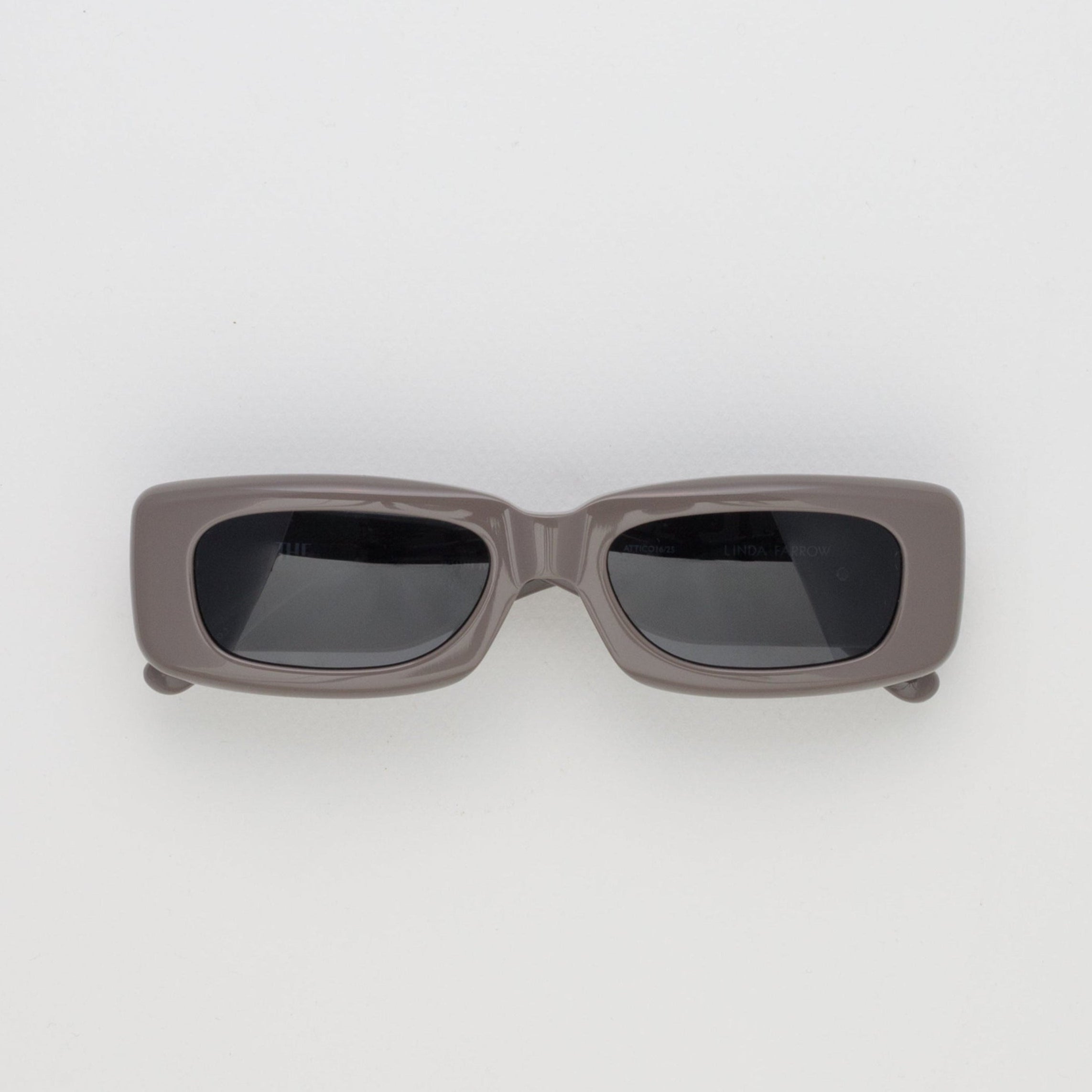 Mini Marfa in Taupe