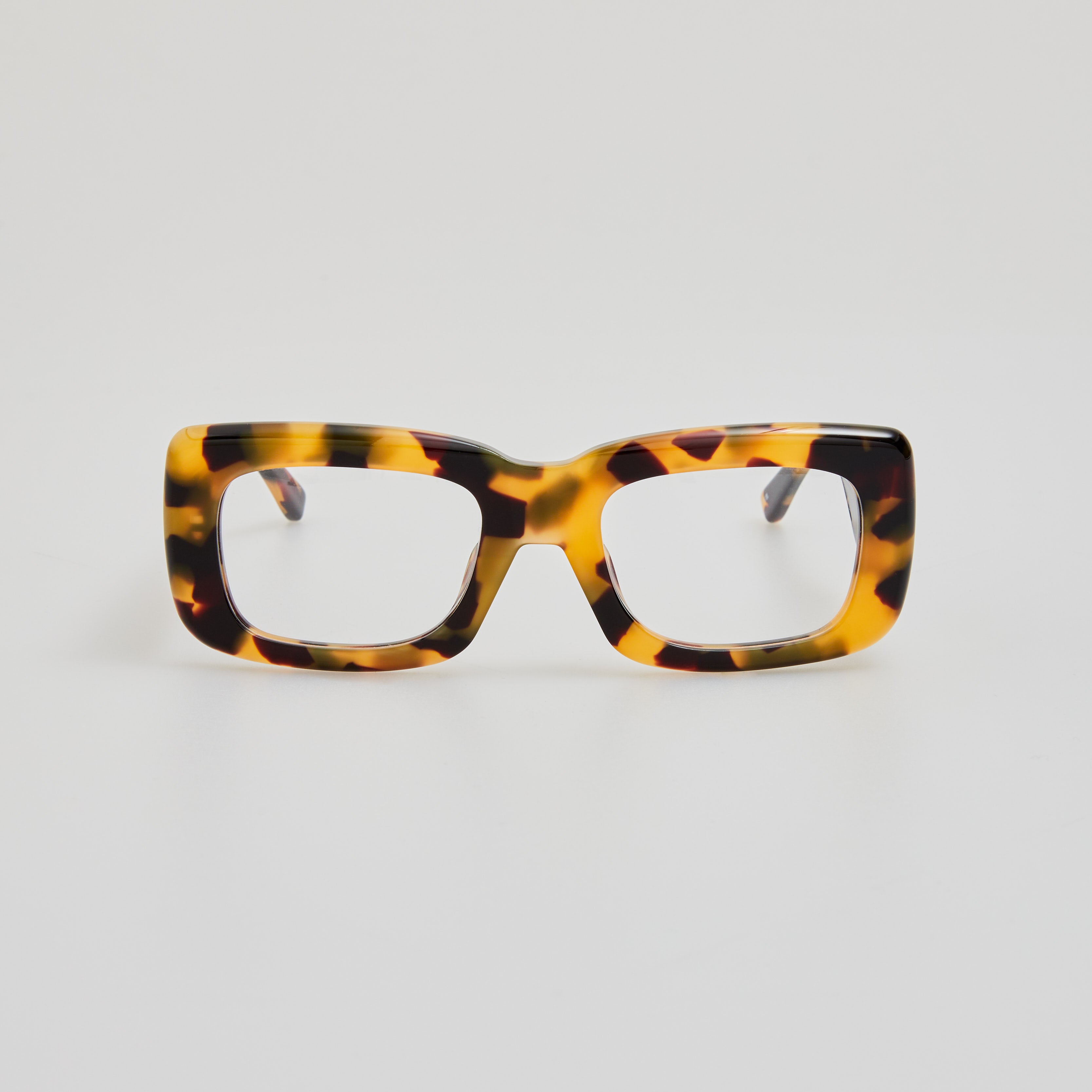 Marfa Optical in Tortoiseshell