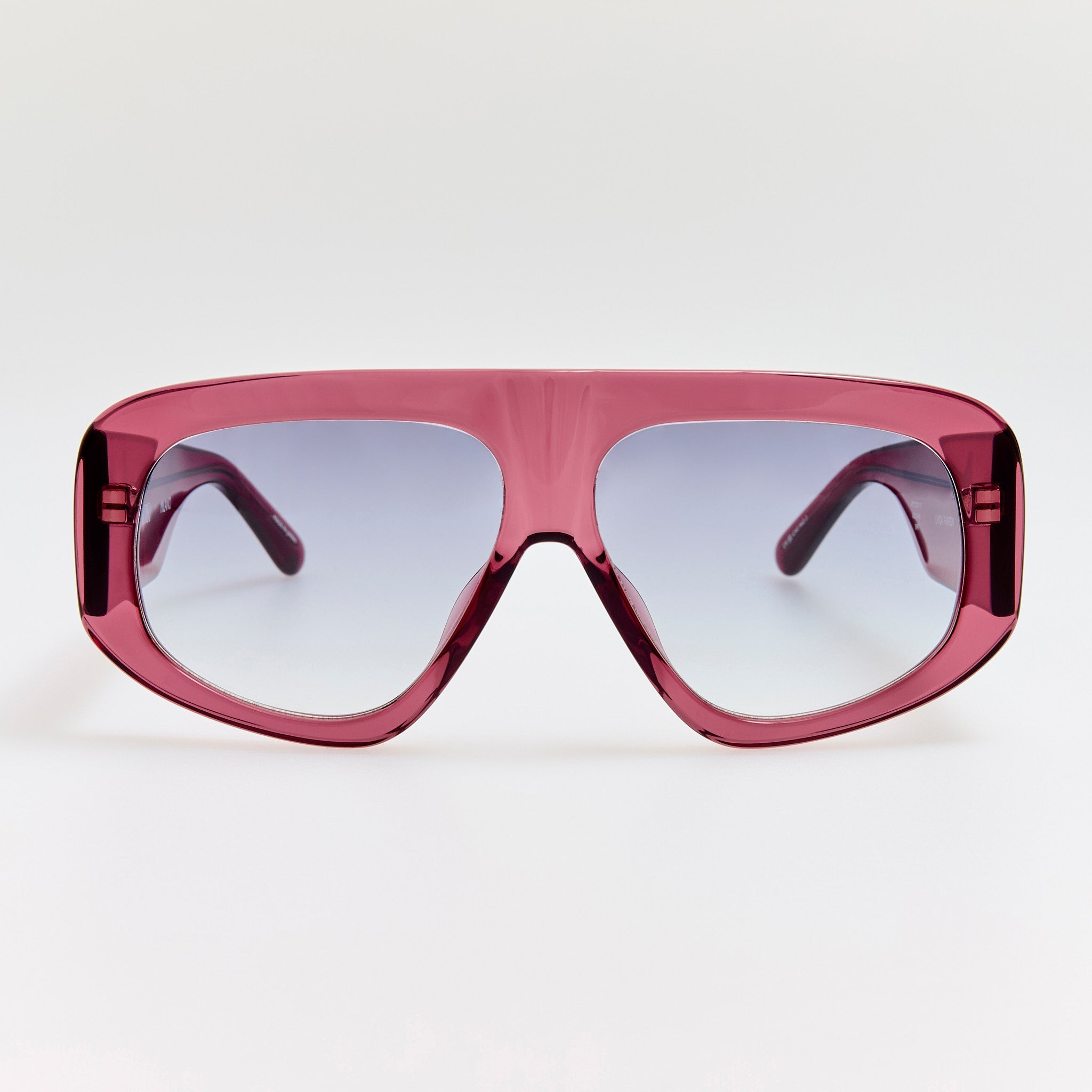 Milano Sunglasses in Pink