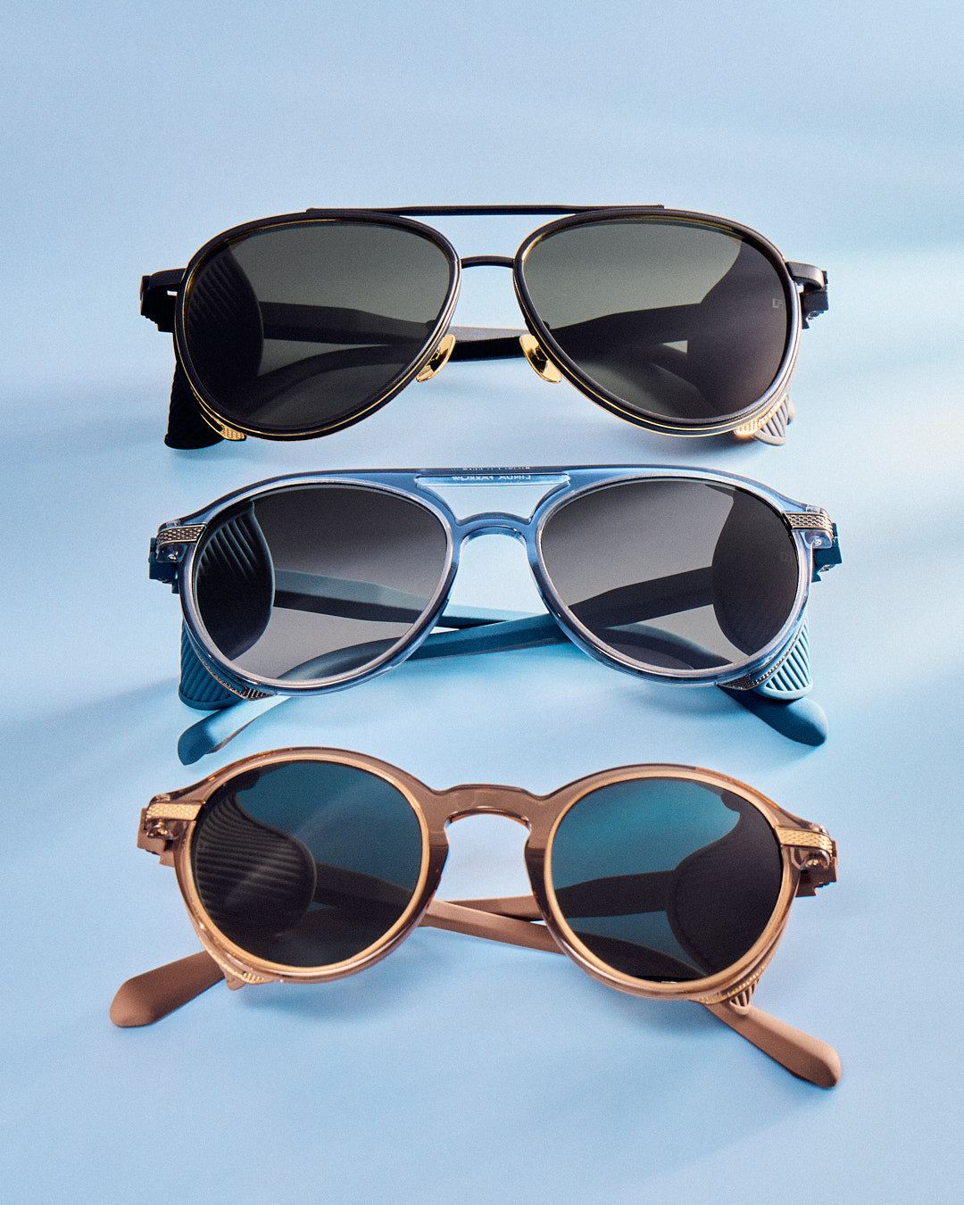 LINDA FARROW® Official Global Store | Re-defining eyewear since 1970