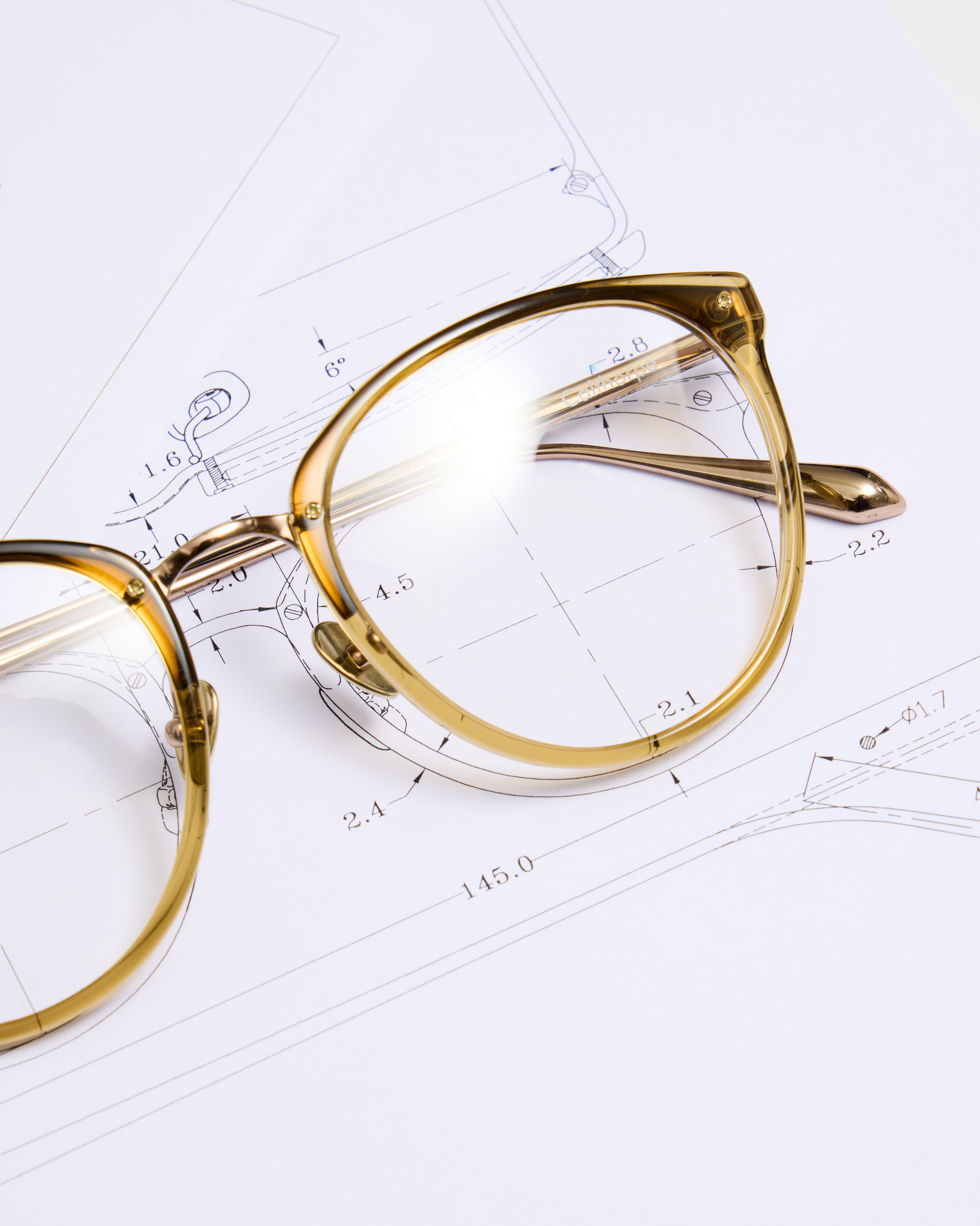 Precious Lenses