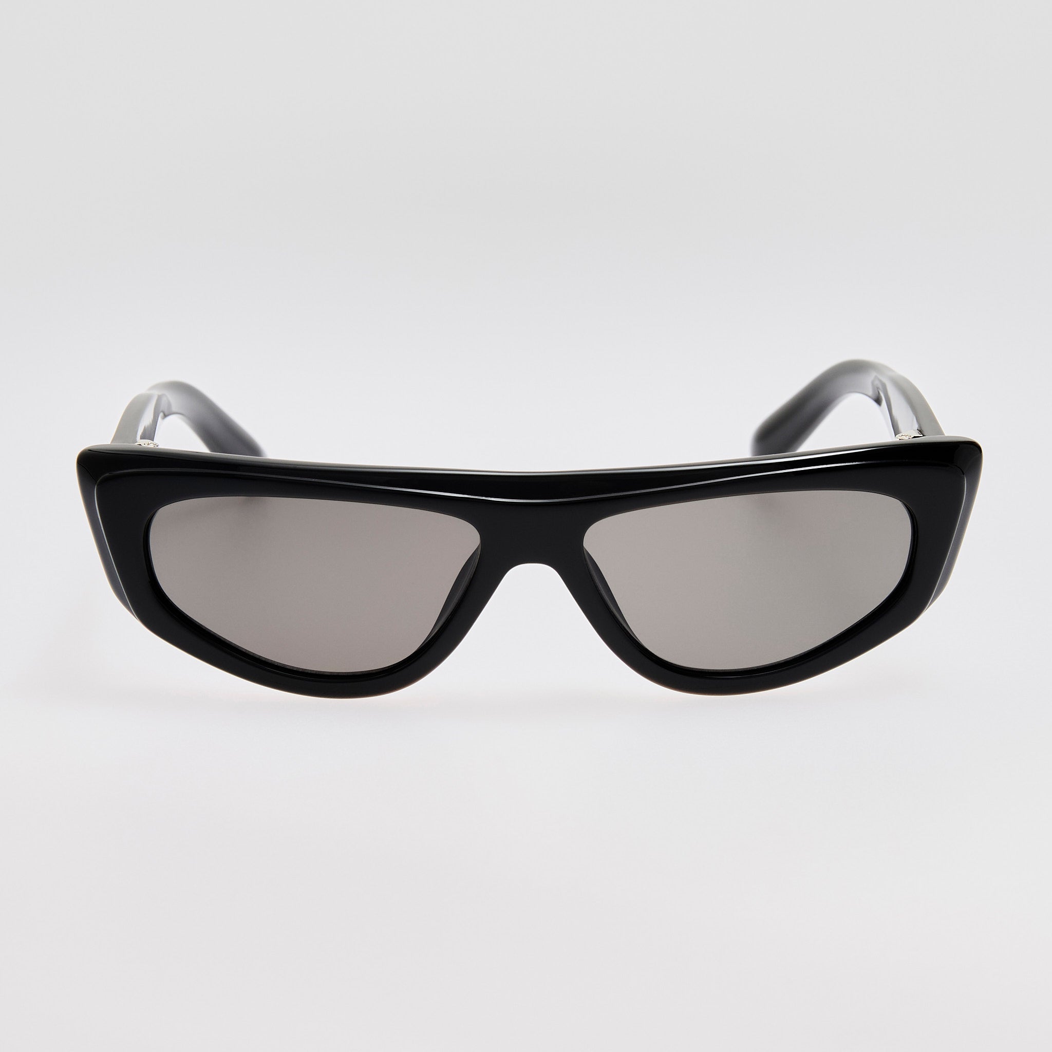 Casco Sunglasses in Black