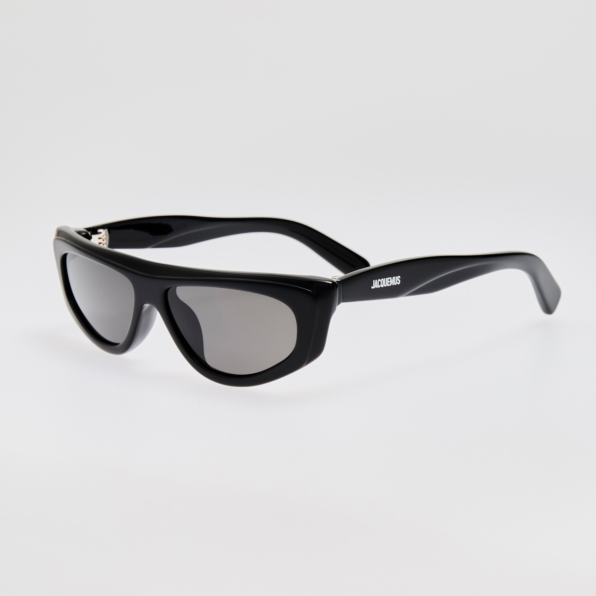 Casco Sunglasses in Black