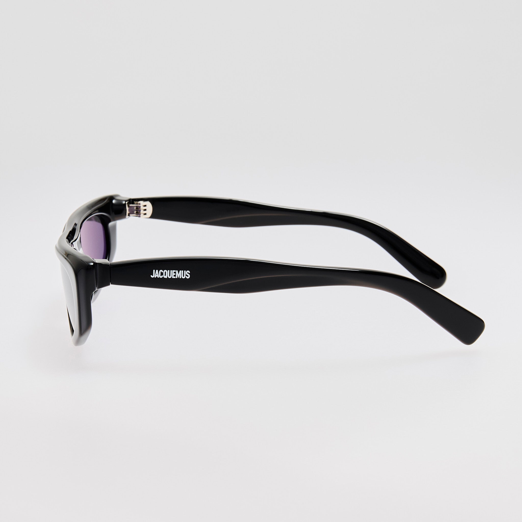 Casco Sunglasses in Black
