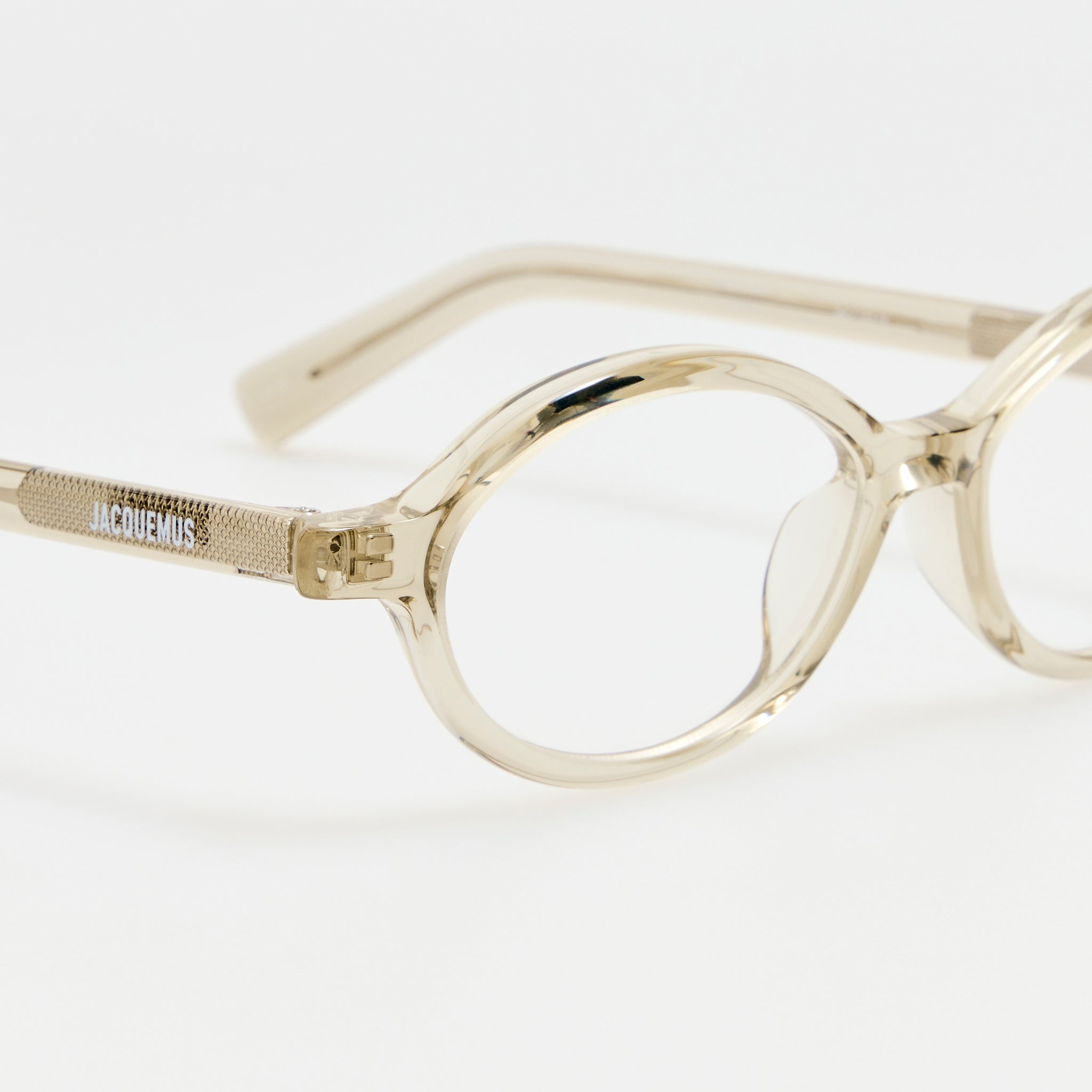 Pablo Optical in Smoke