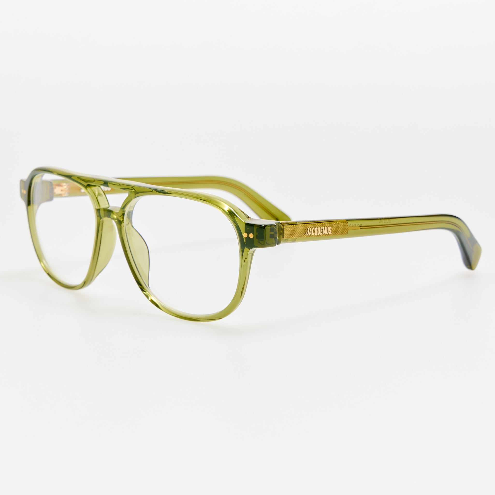 Altu Optical in Green