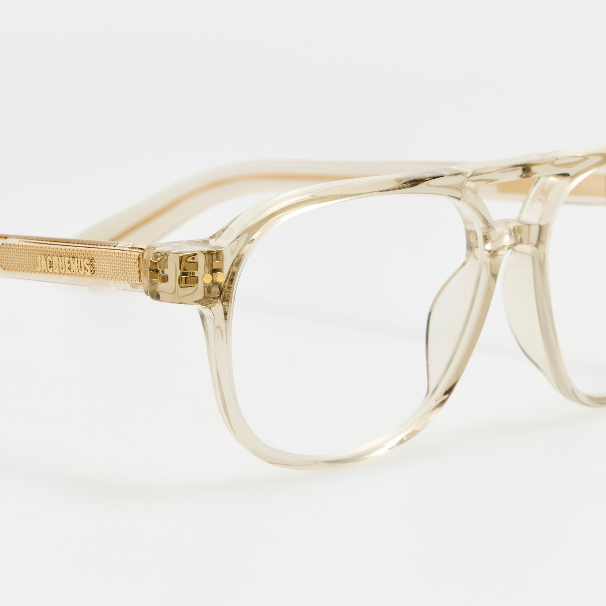 Altu Optical in Smoke