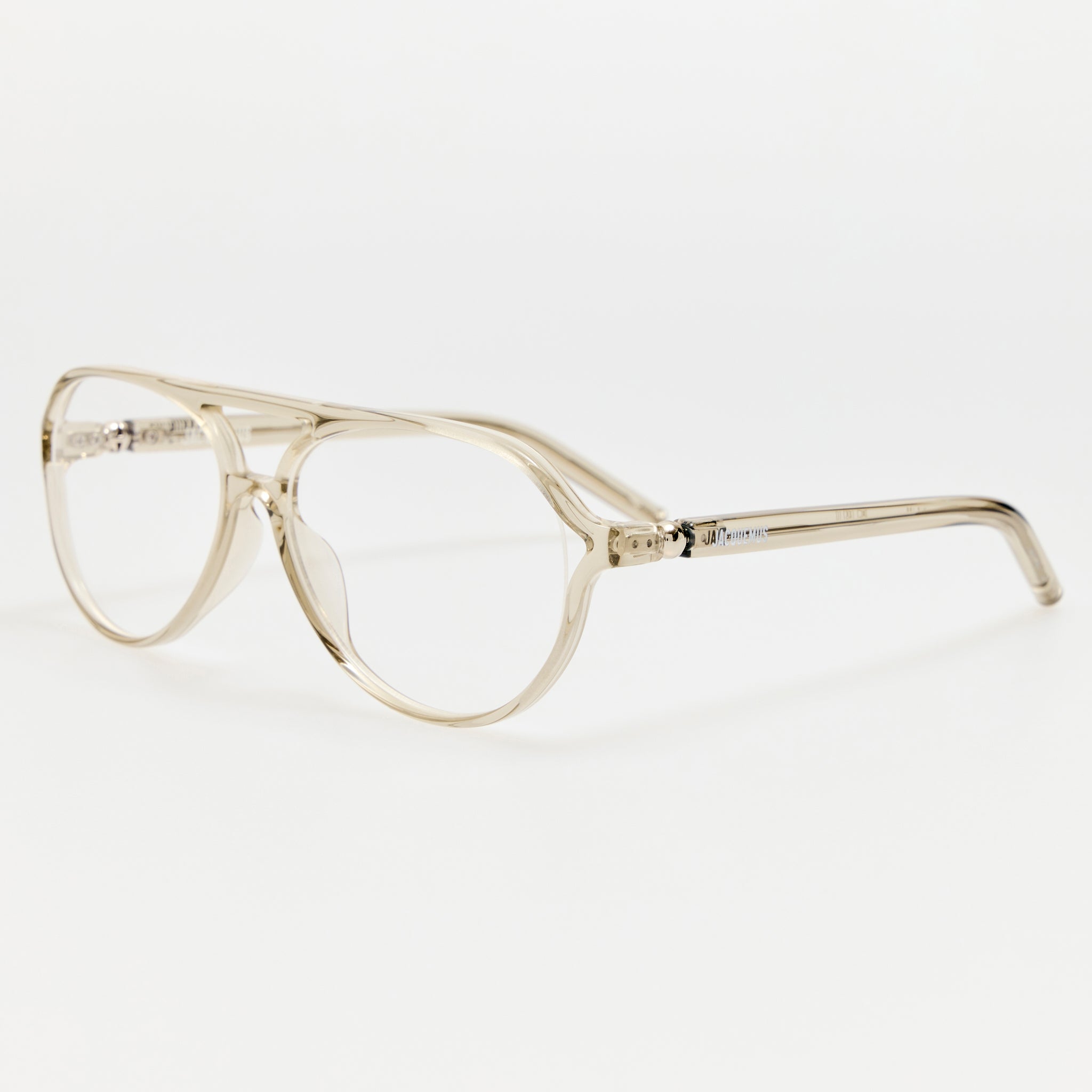 Pastro Optical in Smoke