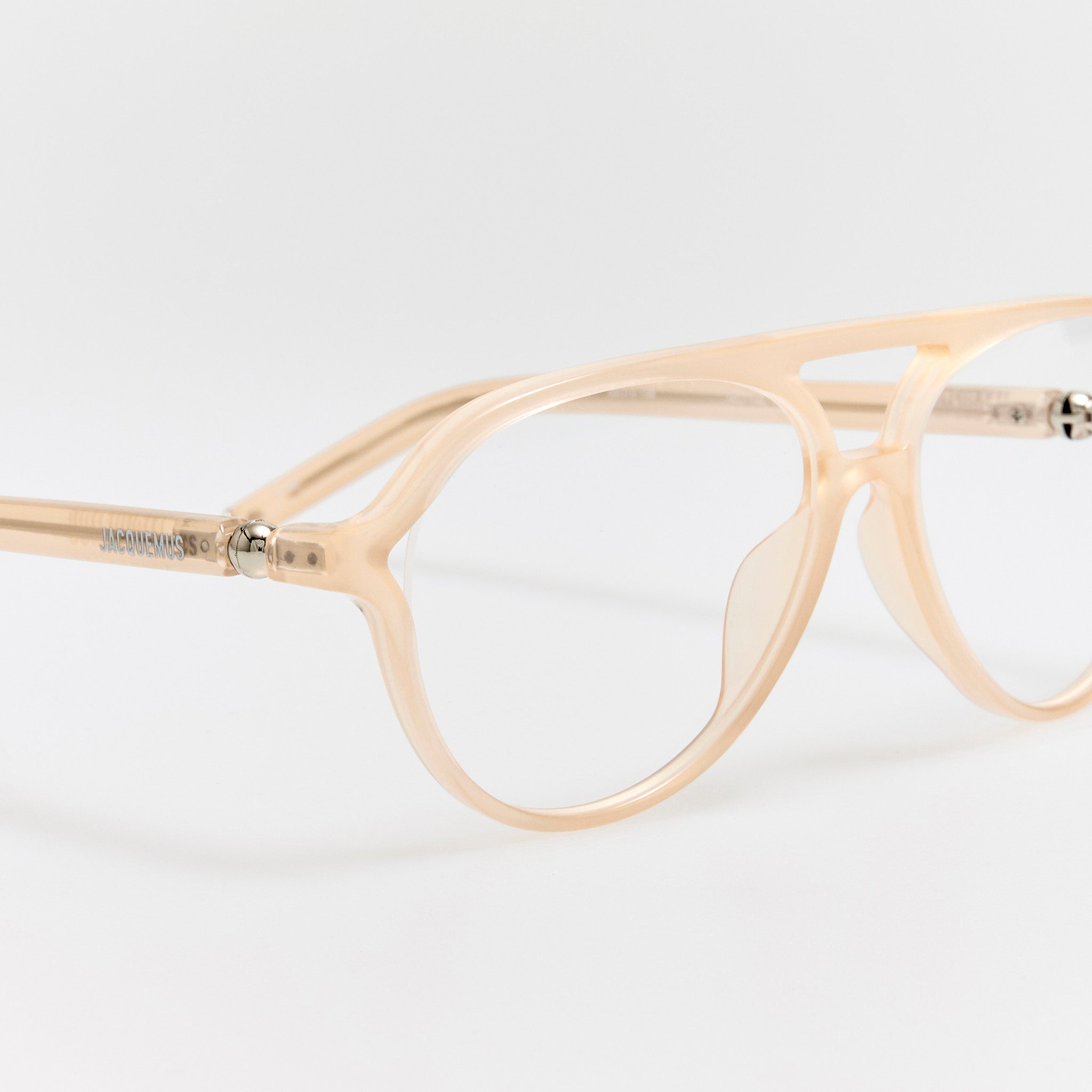 Pastro Optical in Nude