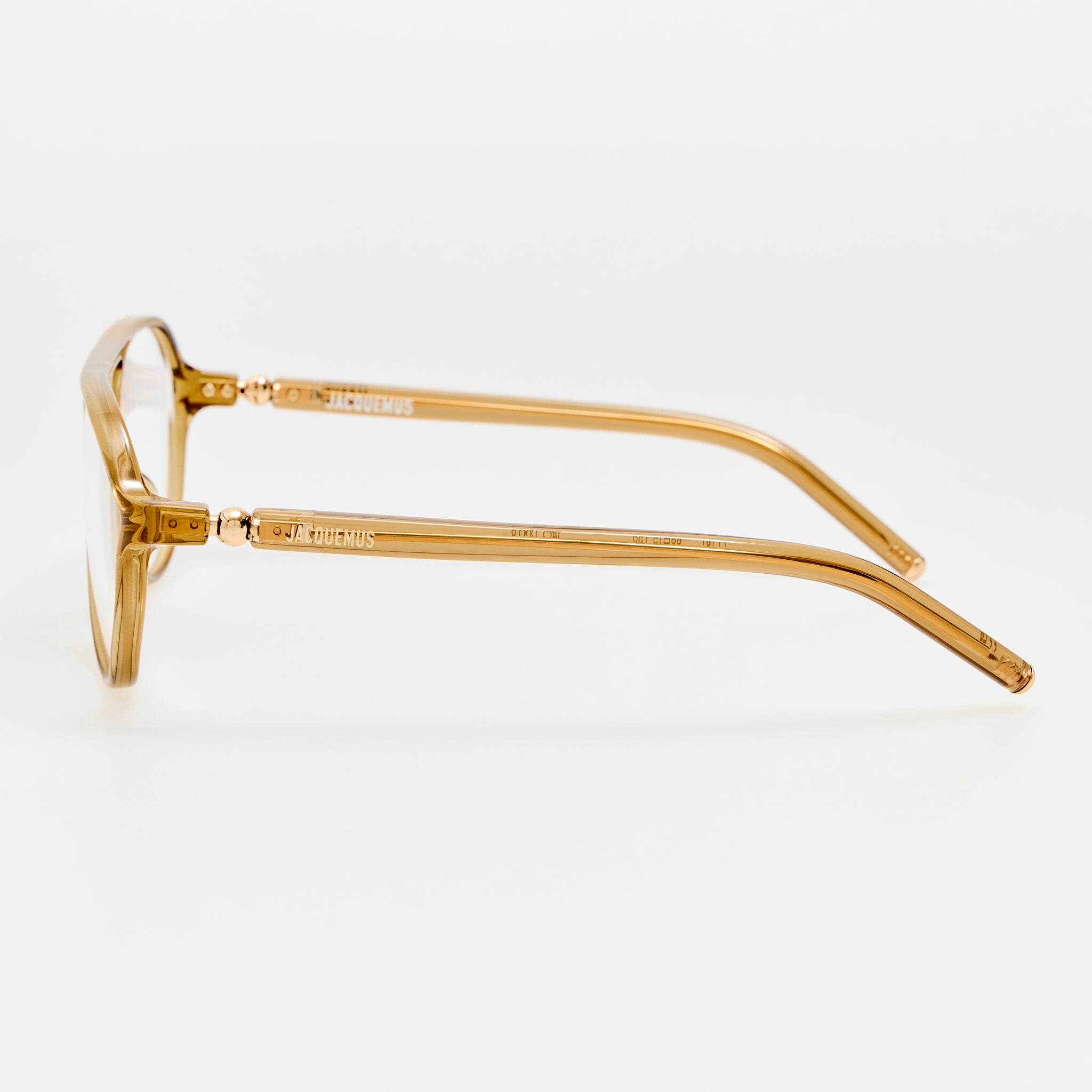 Pastro Optical in Brown