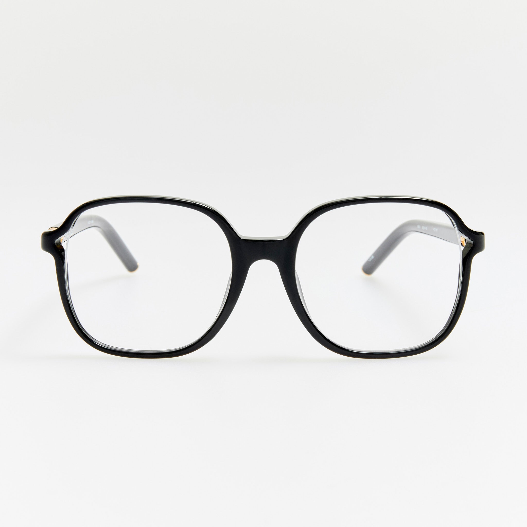 Berger Optical in Black