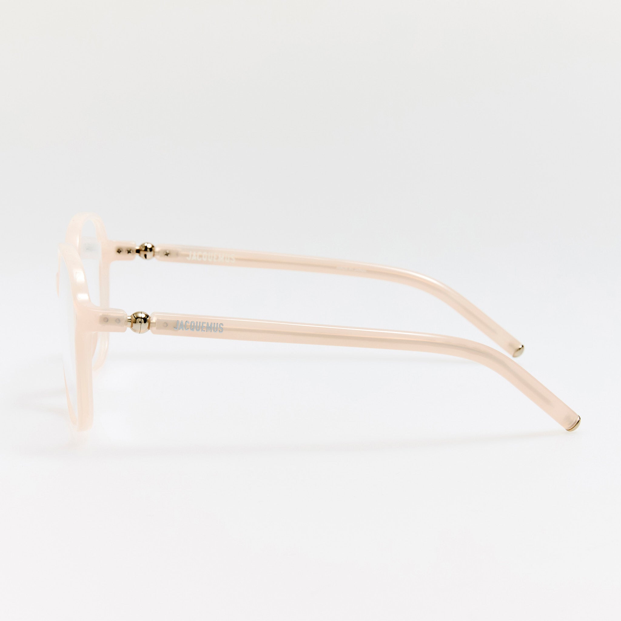 Berger Optical in Pearl