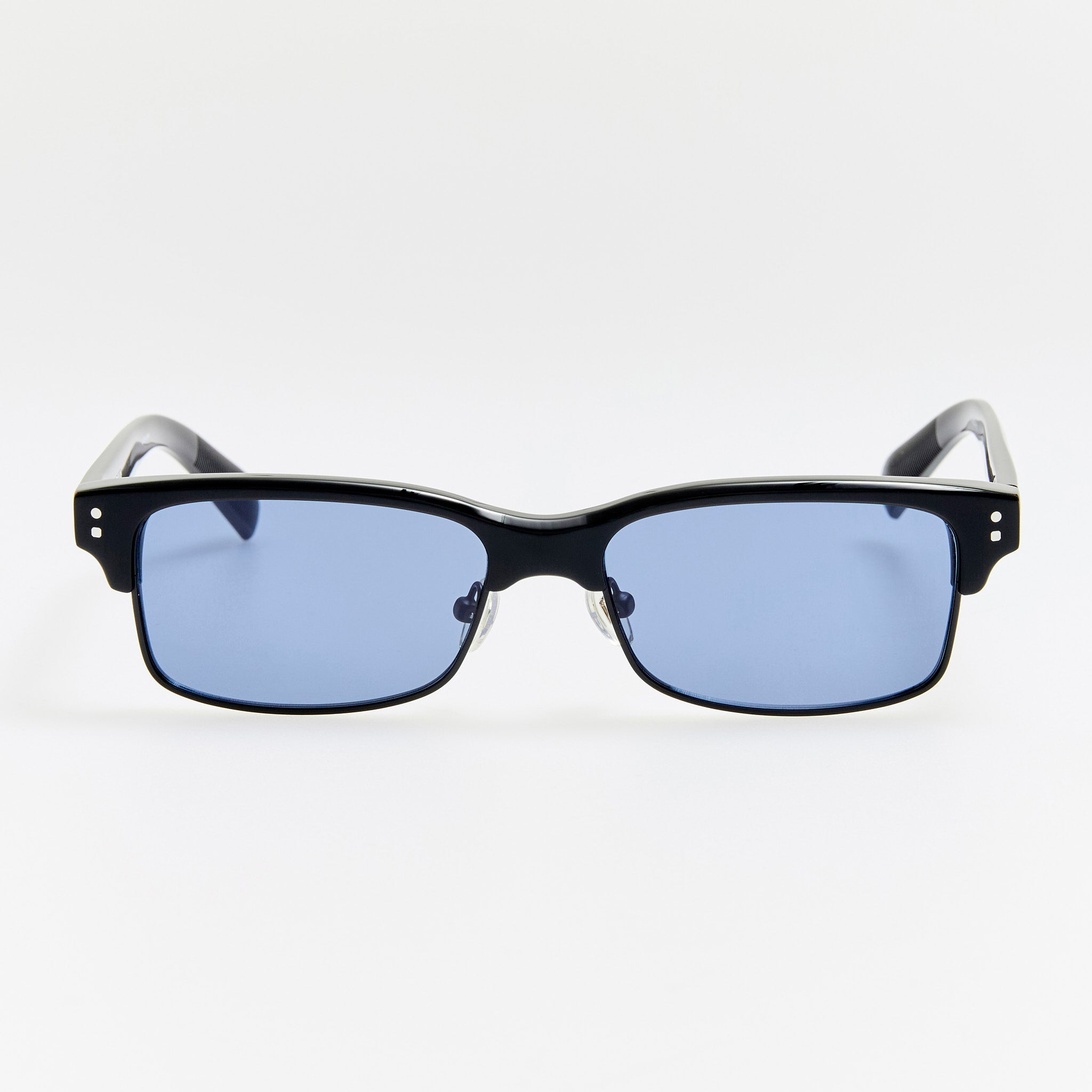 Gardian Sunglasses in Black