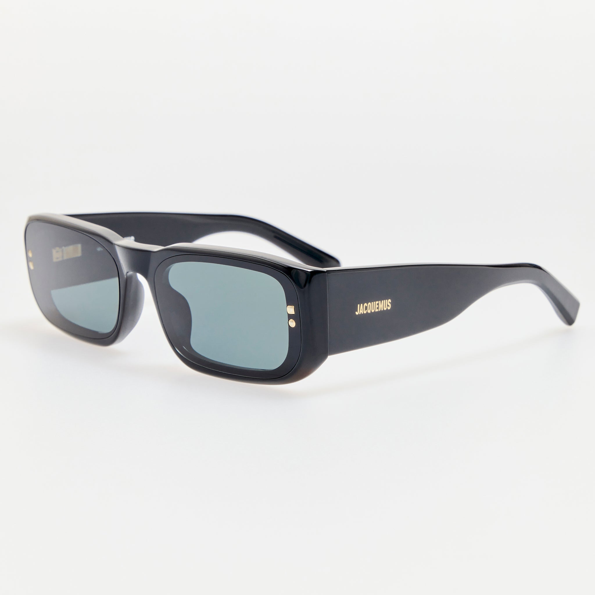 Pisco Sunglasses in Black