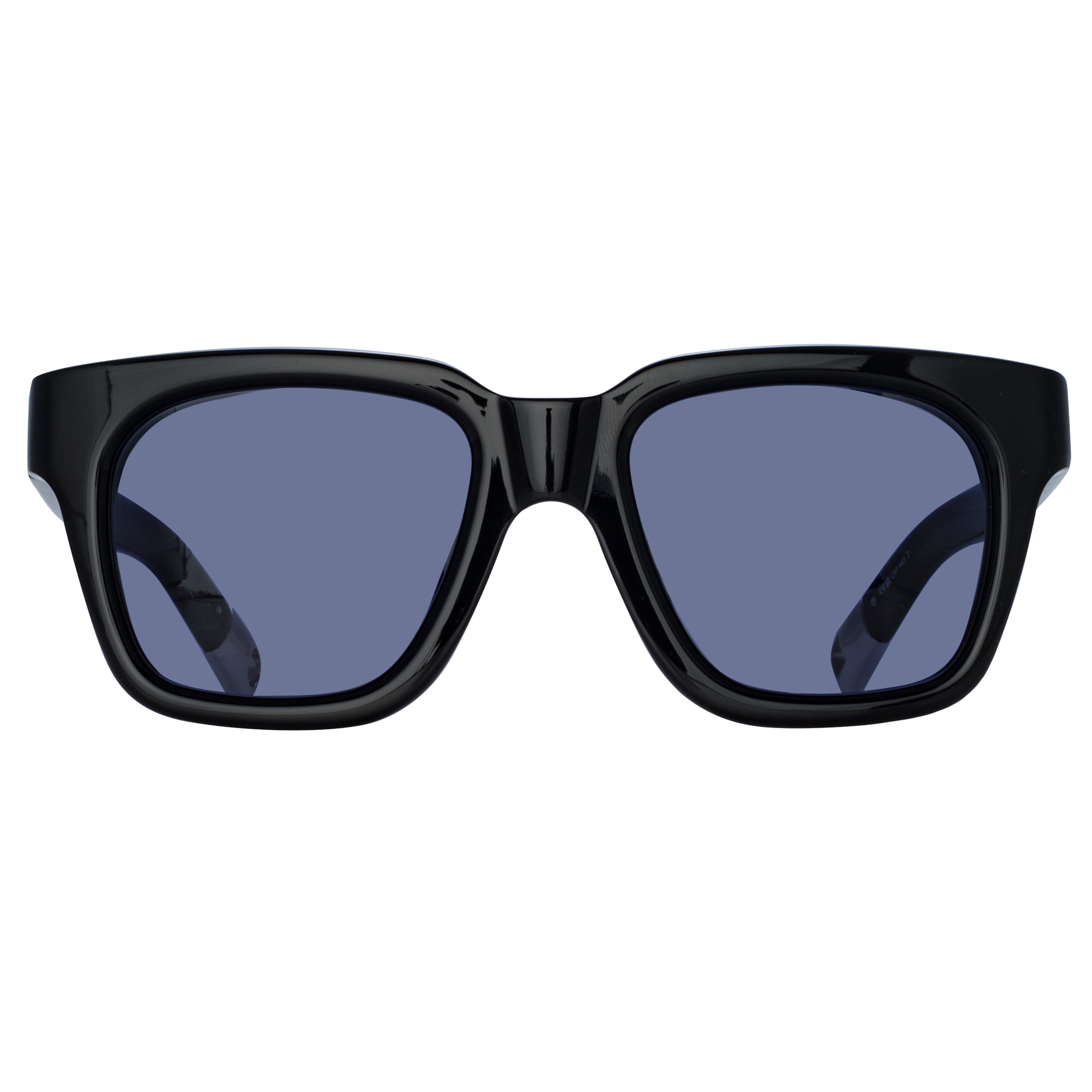 Carino Sunglasses in Black