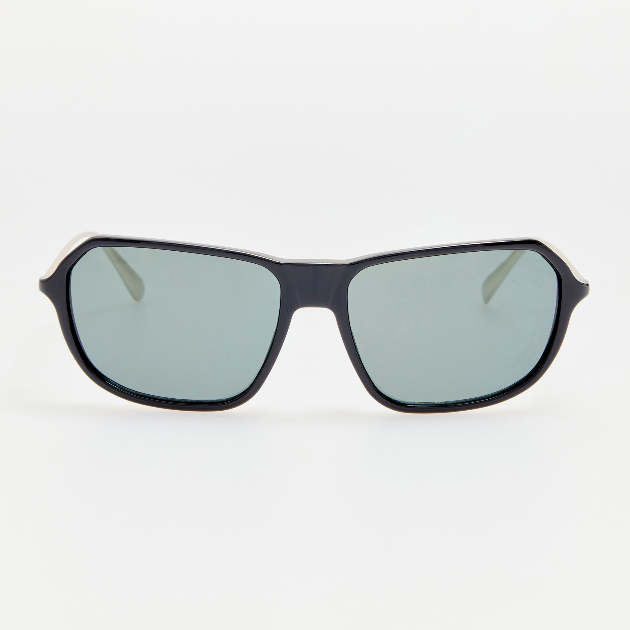 Mimosa Sunglasses in Black