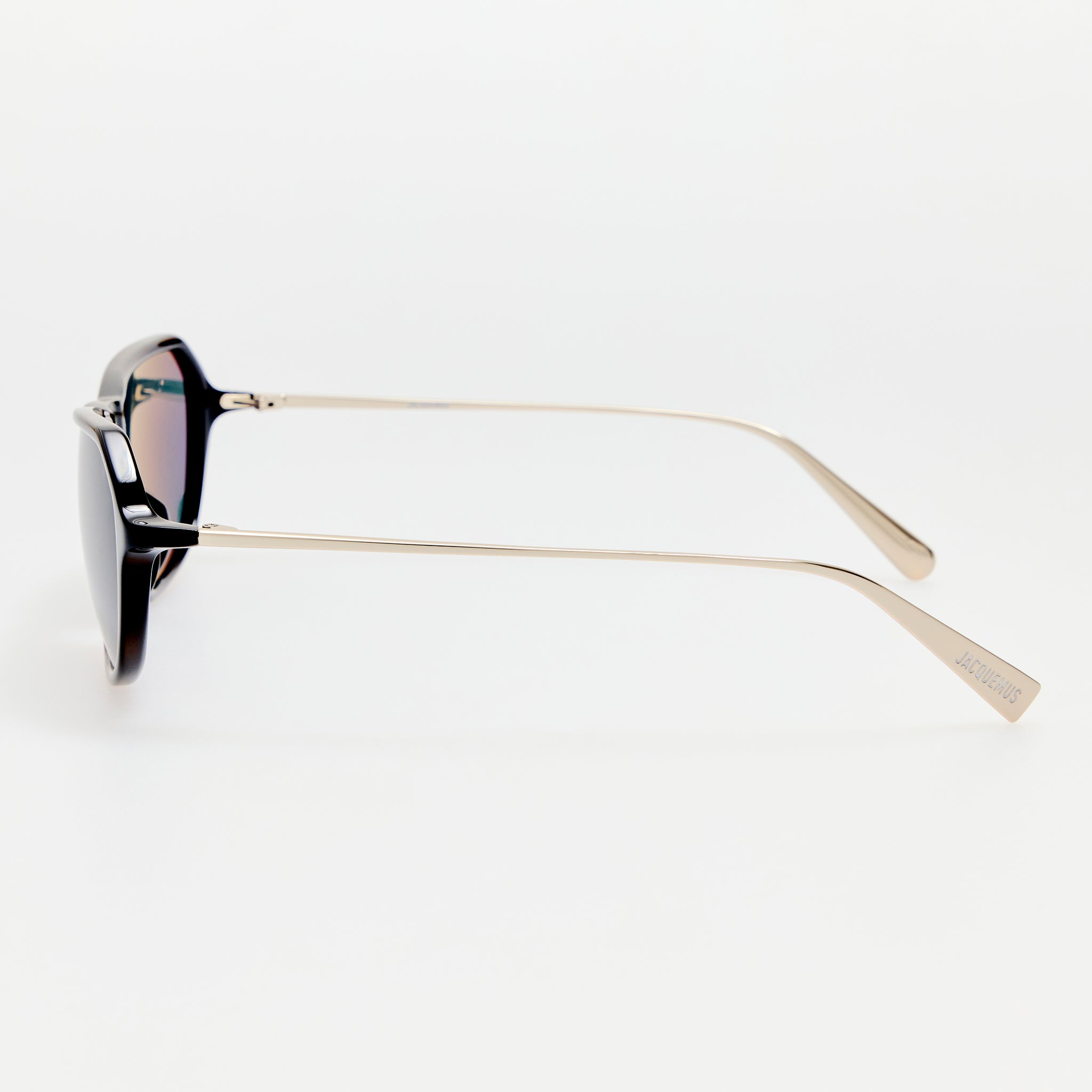 Mimosa Sunglasses in Black