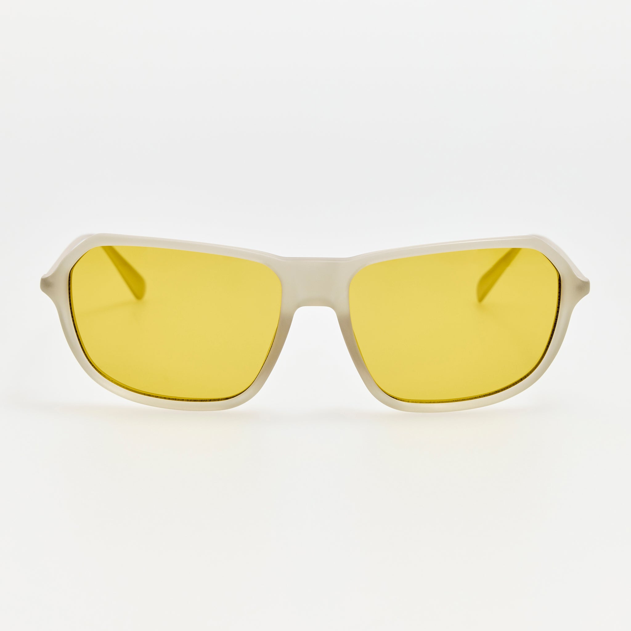 Mimosa Sunglasses in Smoke