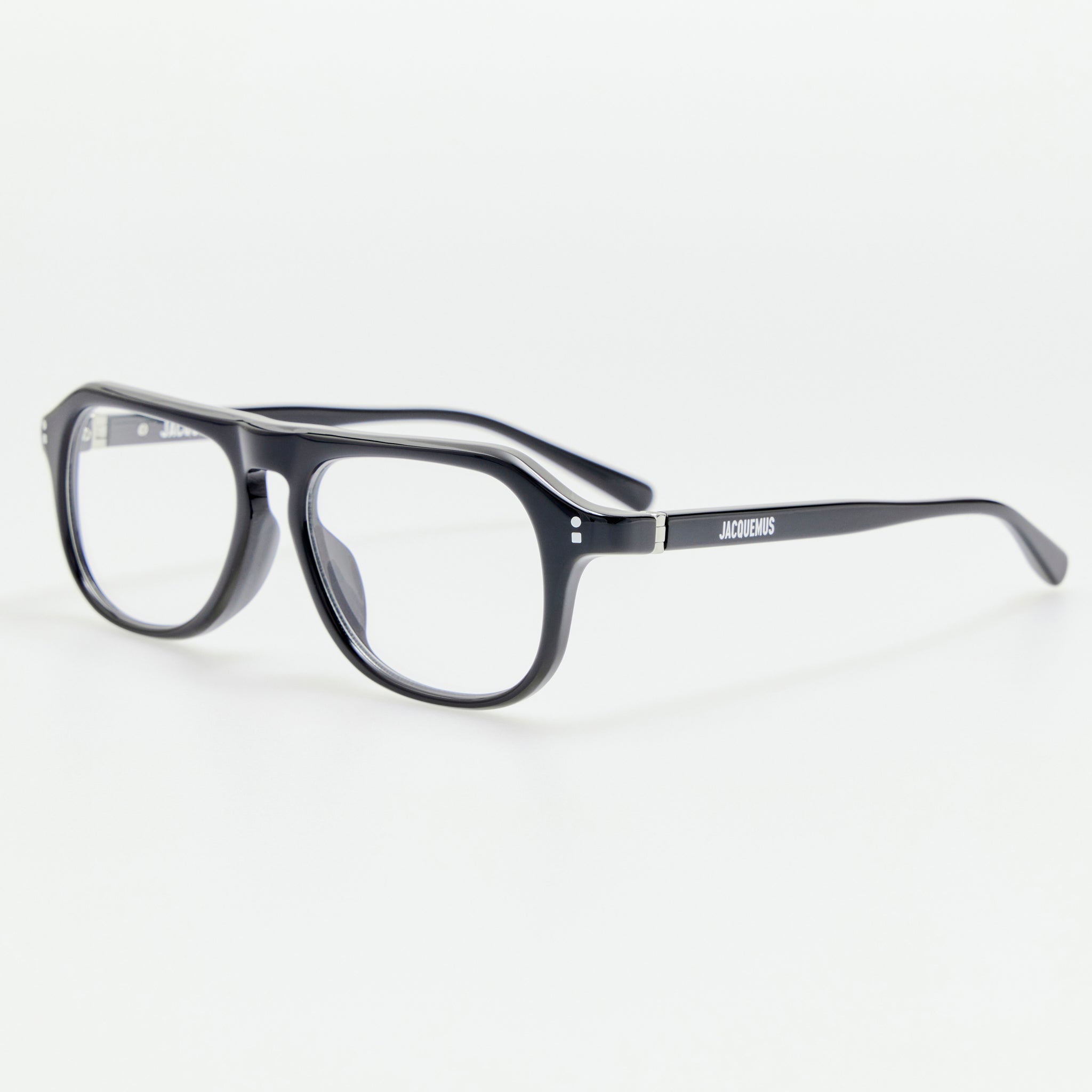 Giorno Optical in Black