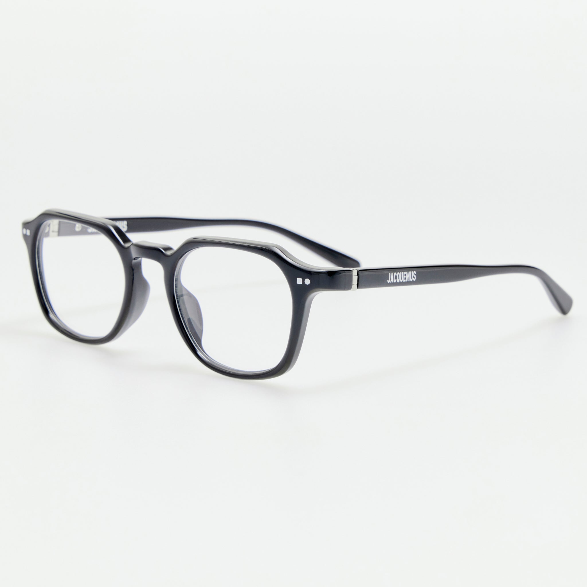 Cubano Optical in Black