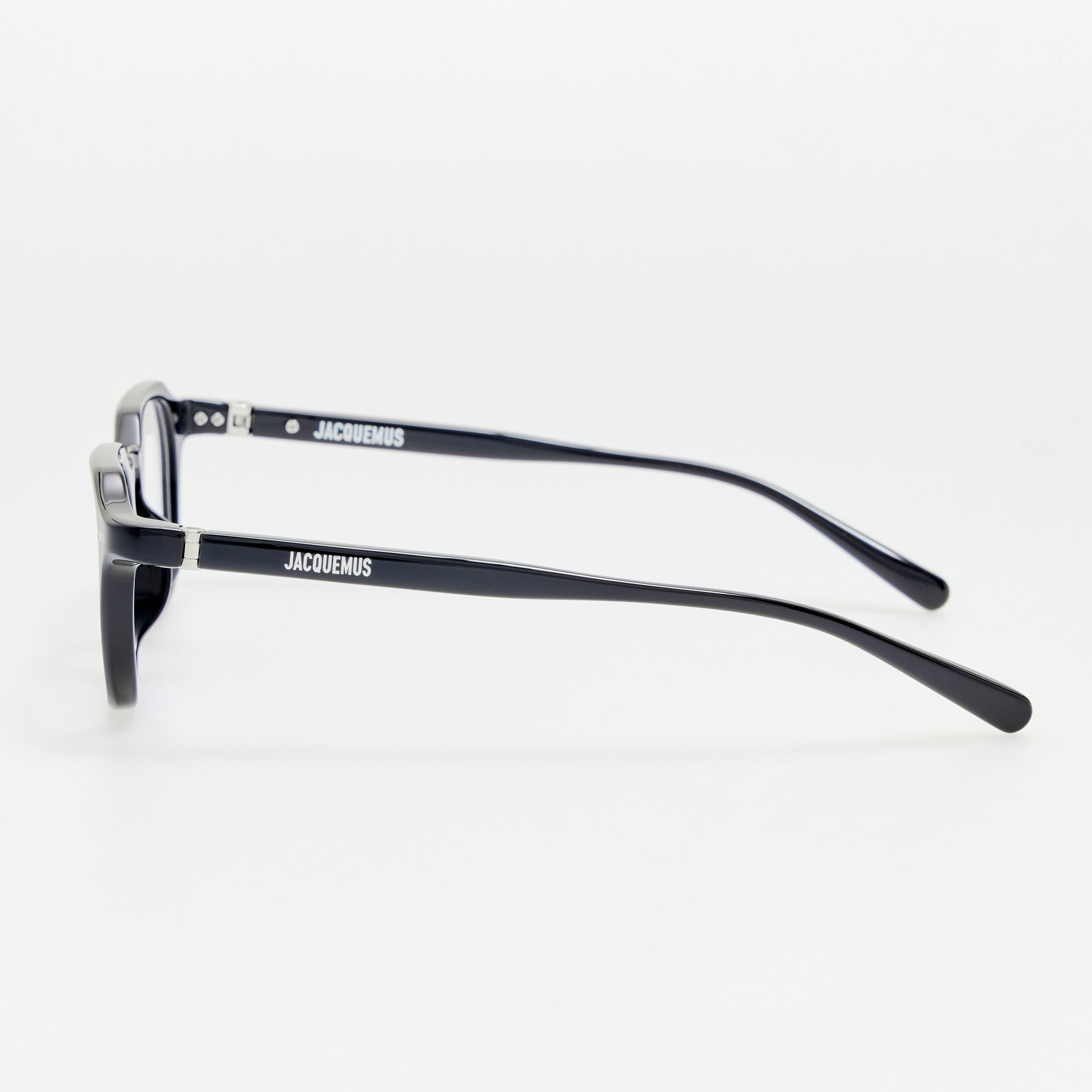 Cubano Optical in Black