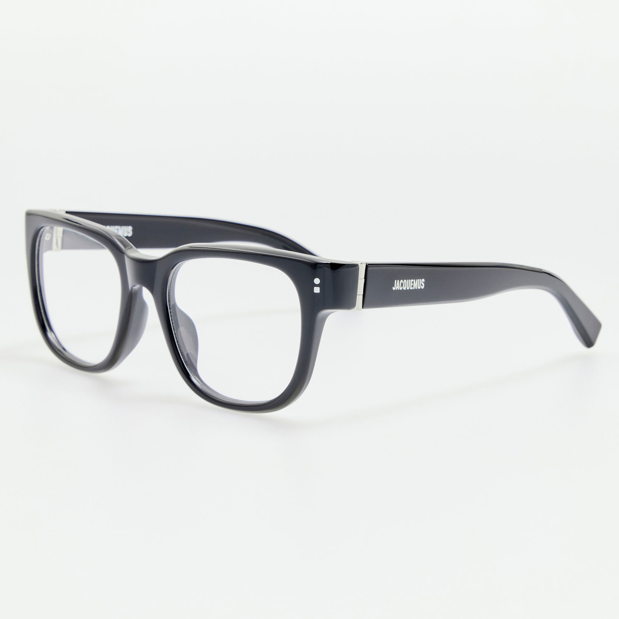Paloma Optical in Black