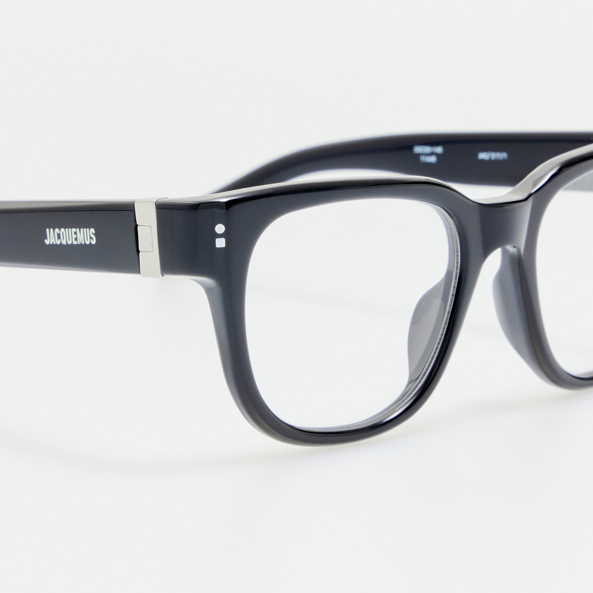 Paloma Optical in Black