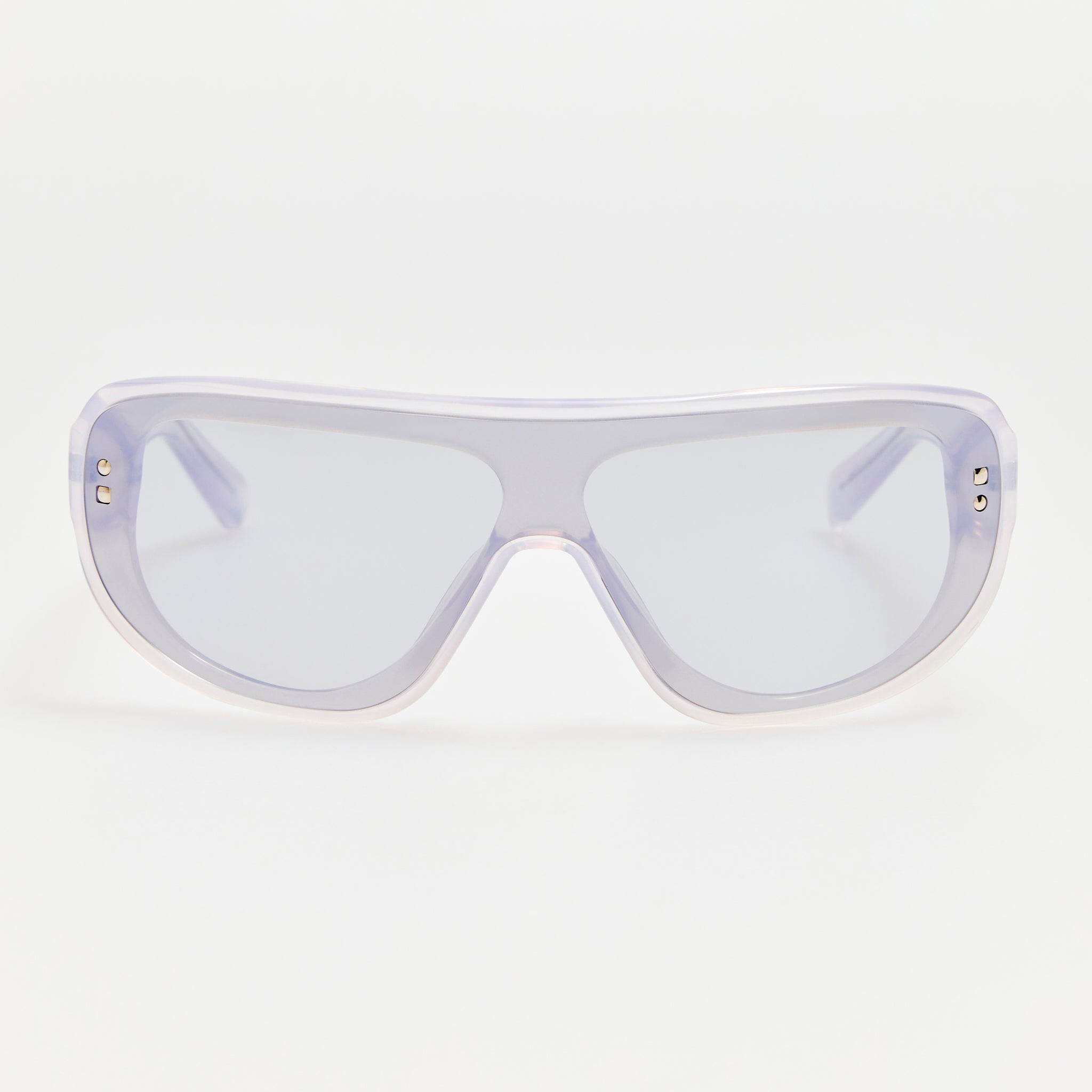 Havana Sunglasses in Oyster