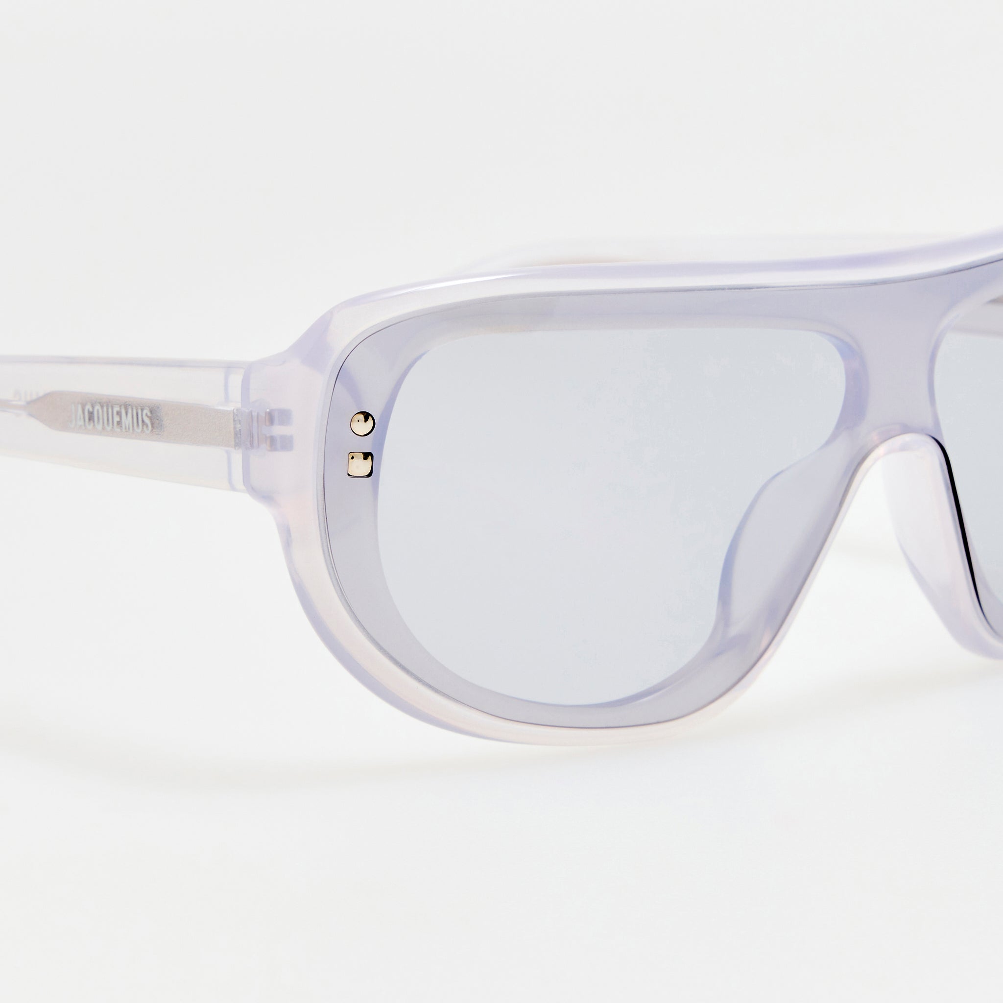 Havana Sunglasses in Oyster