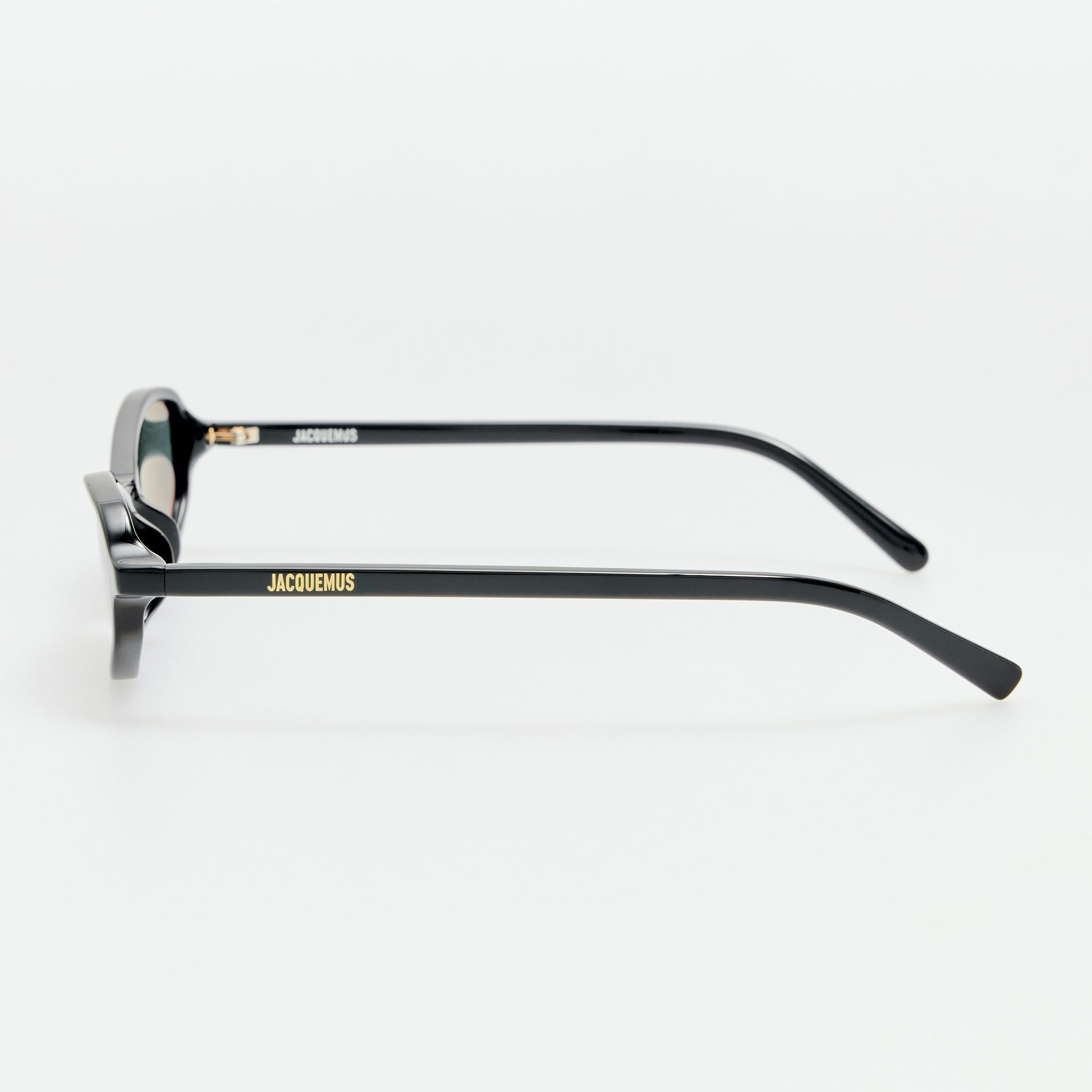 Pina Sunglasses in Black