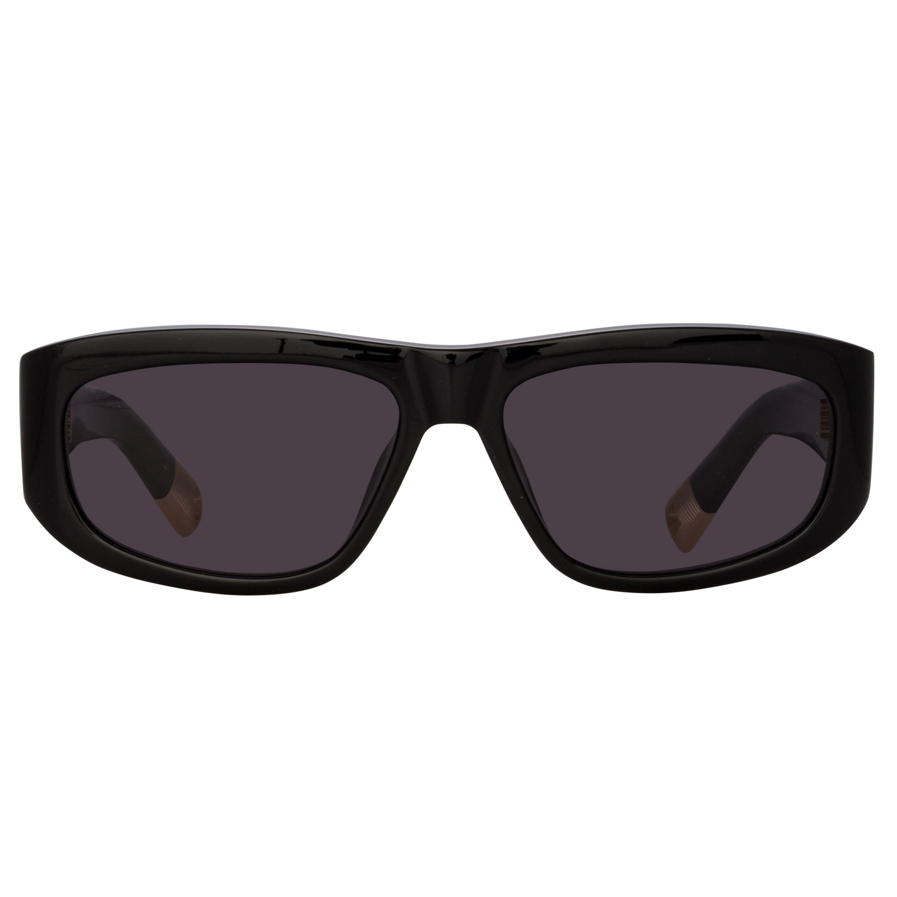 Pilota Sunglasses in Black