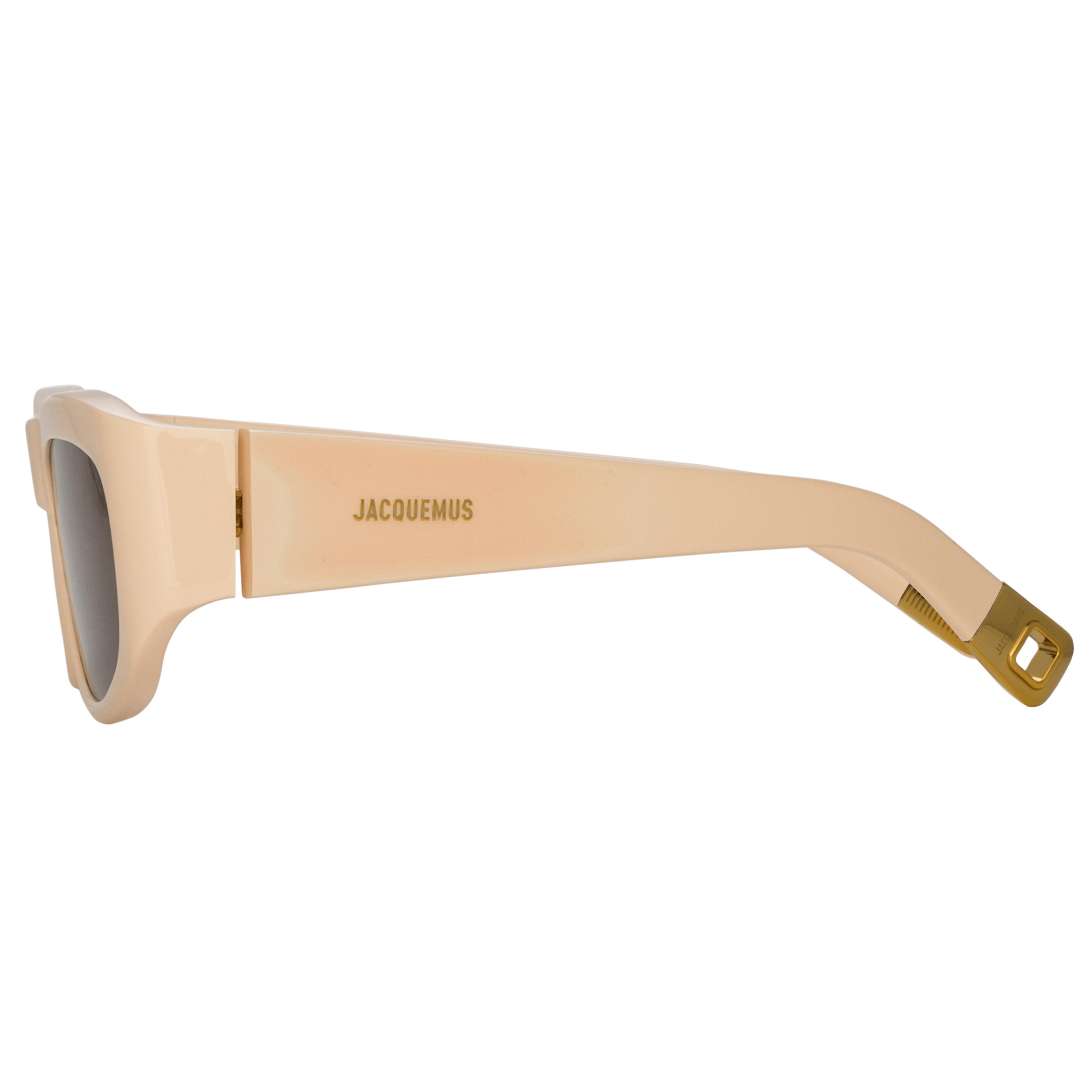 Pilota Sunglasses in Cream