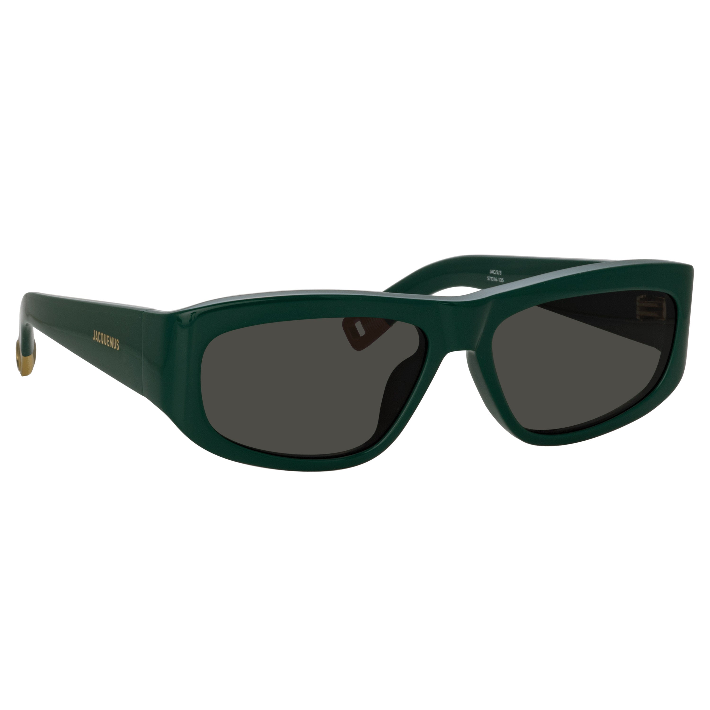 Pilota Sunglasses in Green