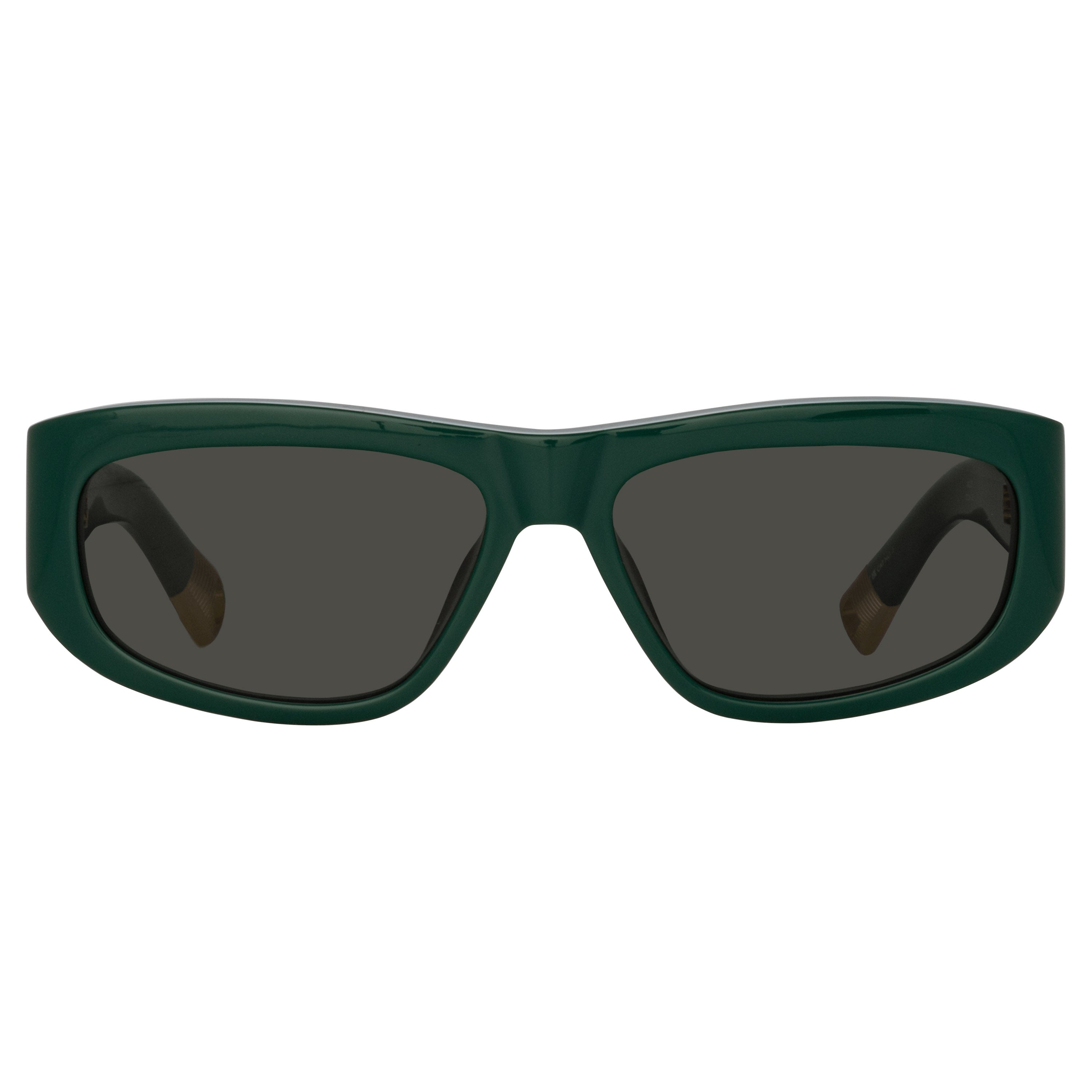 Pilota Sunglasses in Green