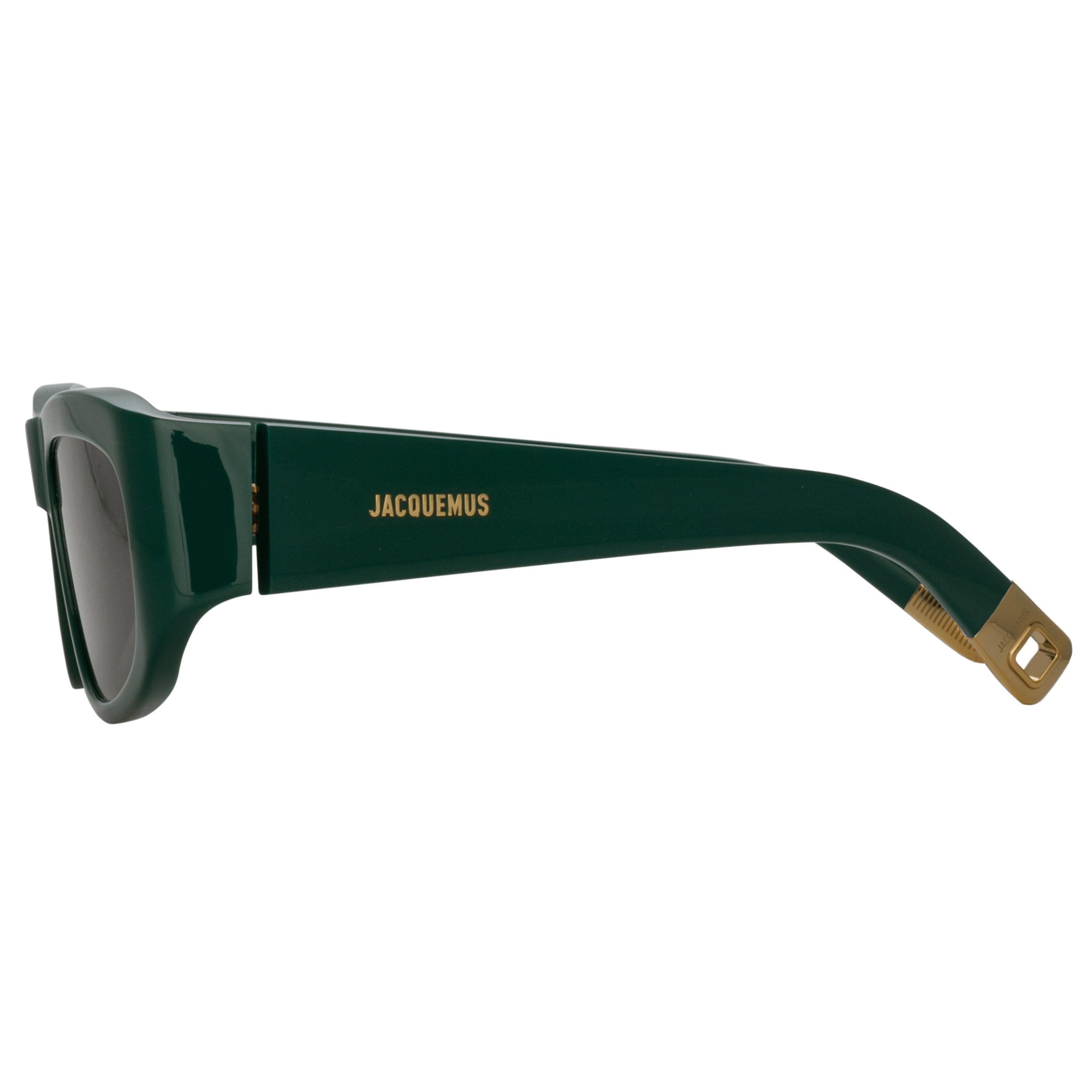 Pilota Sunglasses in Green