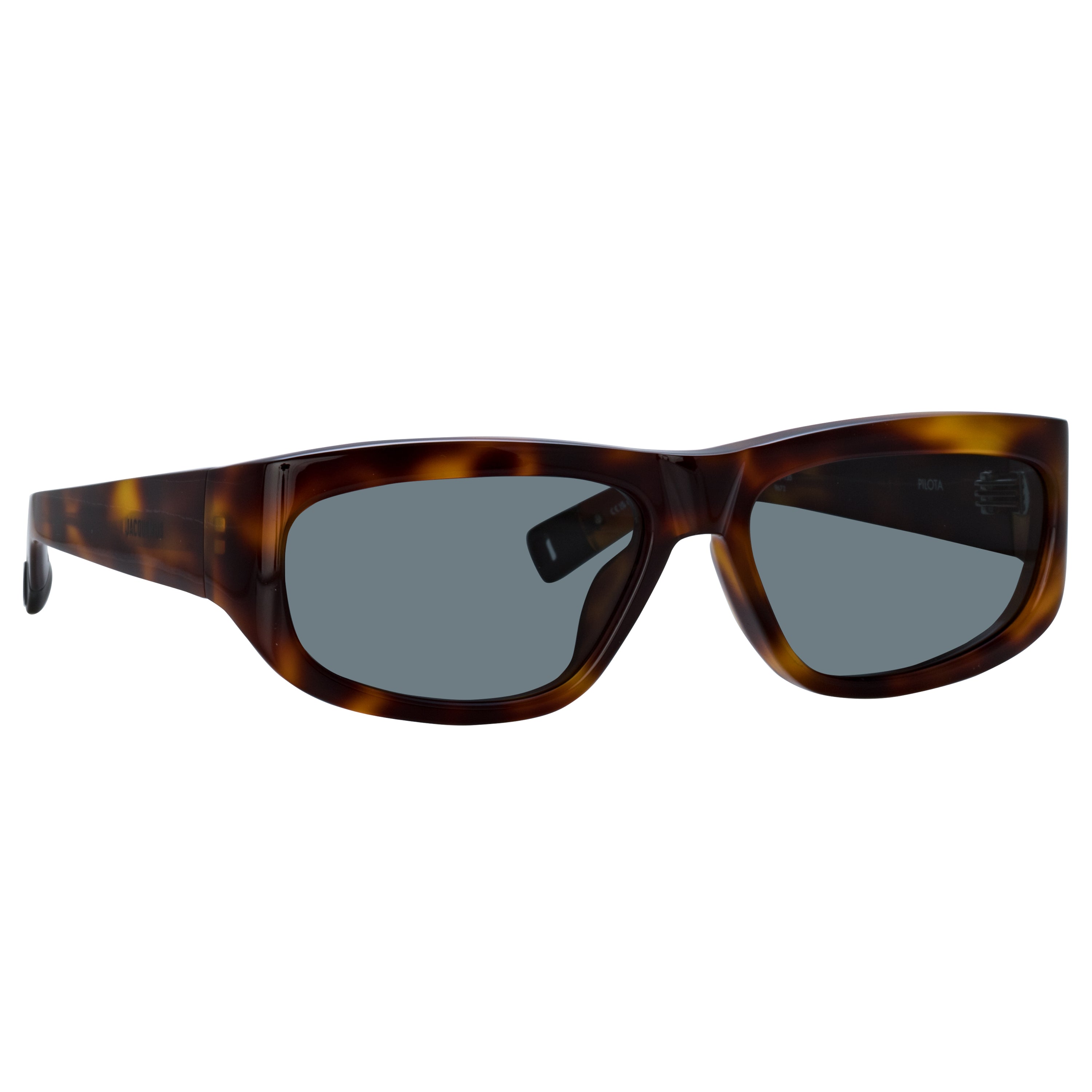 Pilota Sunglasses in Tortoiseshell