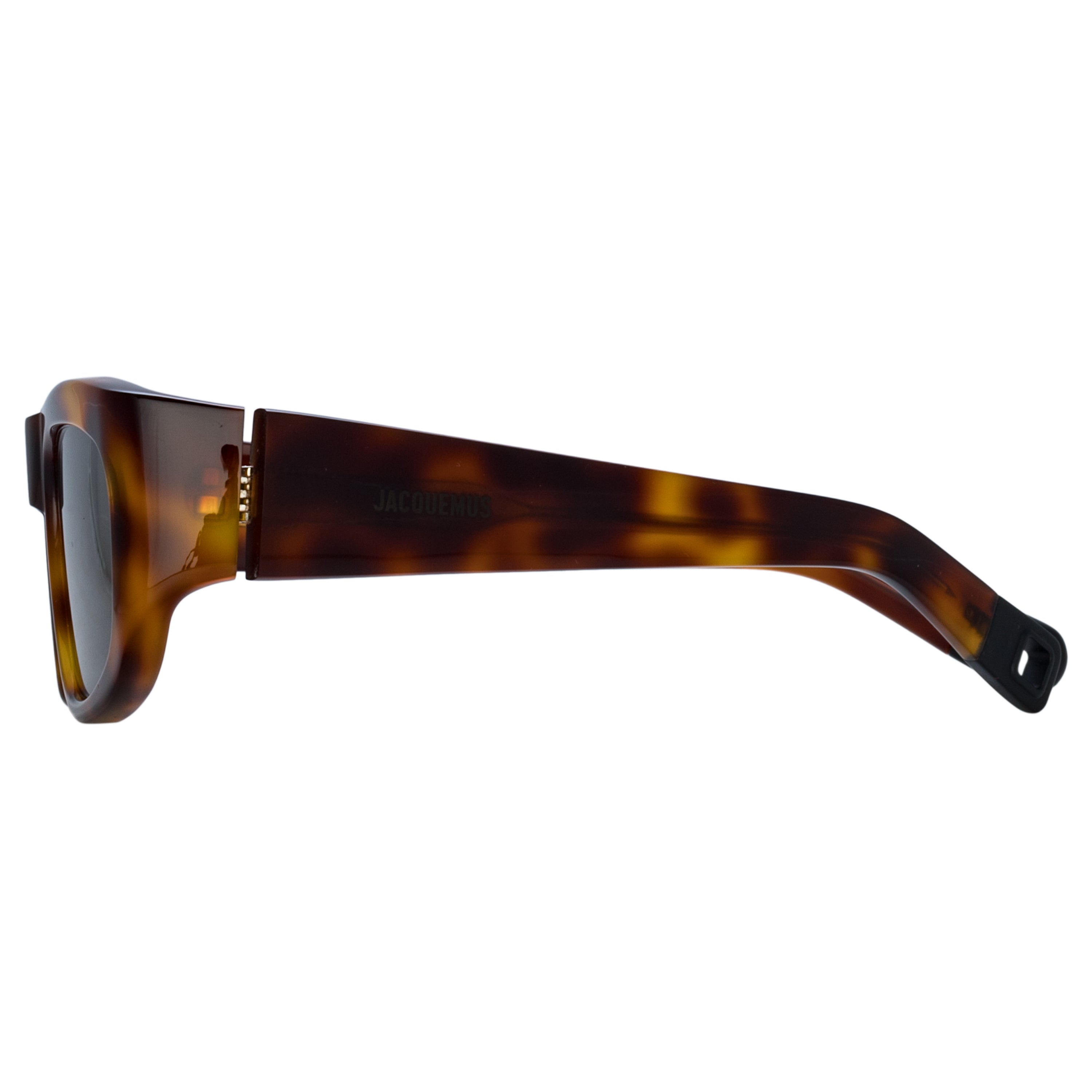 Pilota Sunglasses in Tortoiseshell