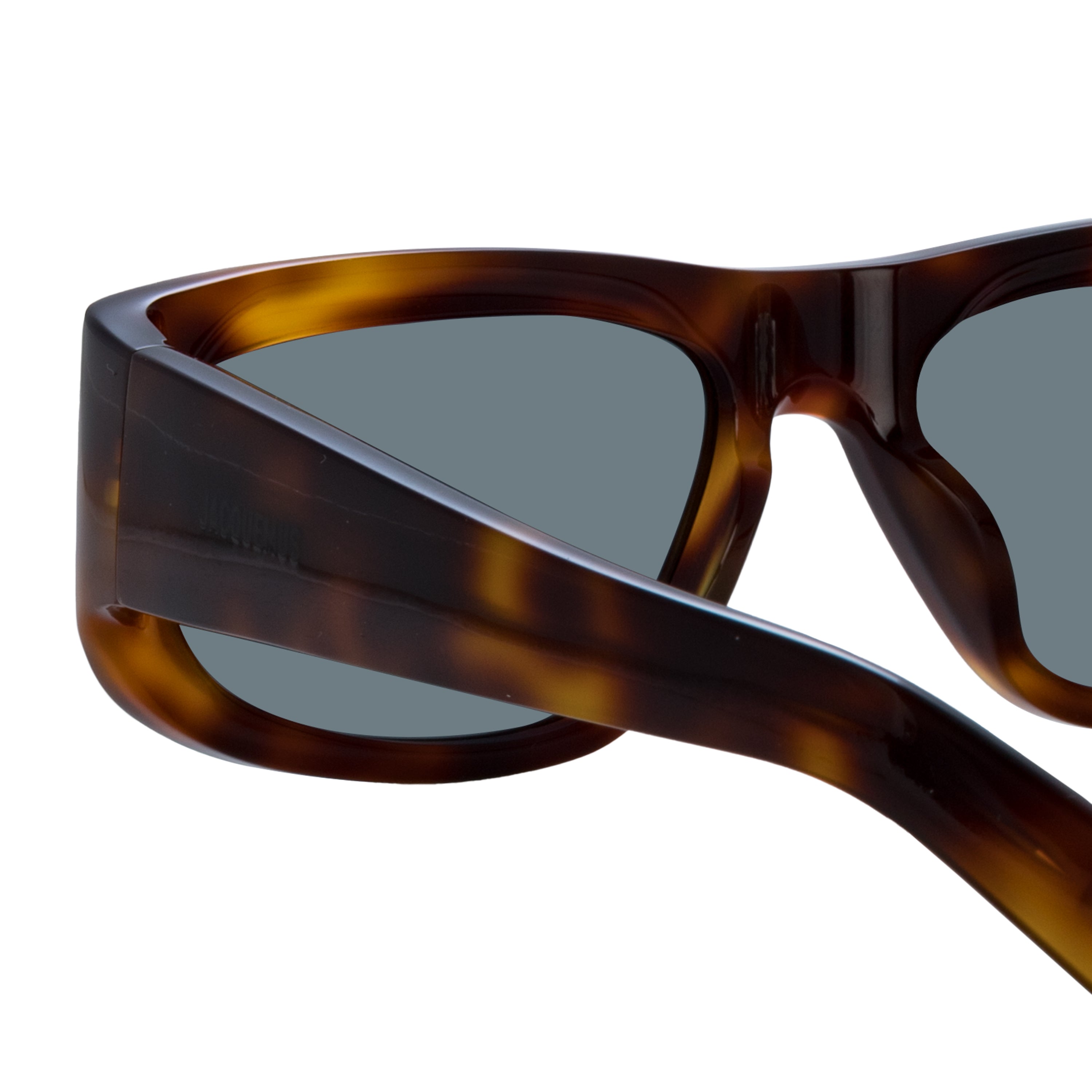 Pilota Sunglasses in Tortoiseshell