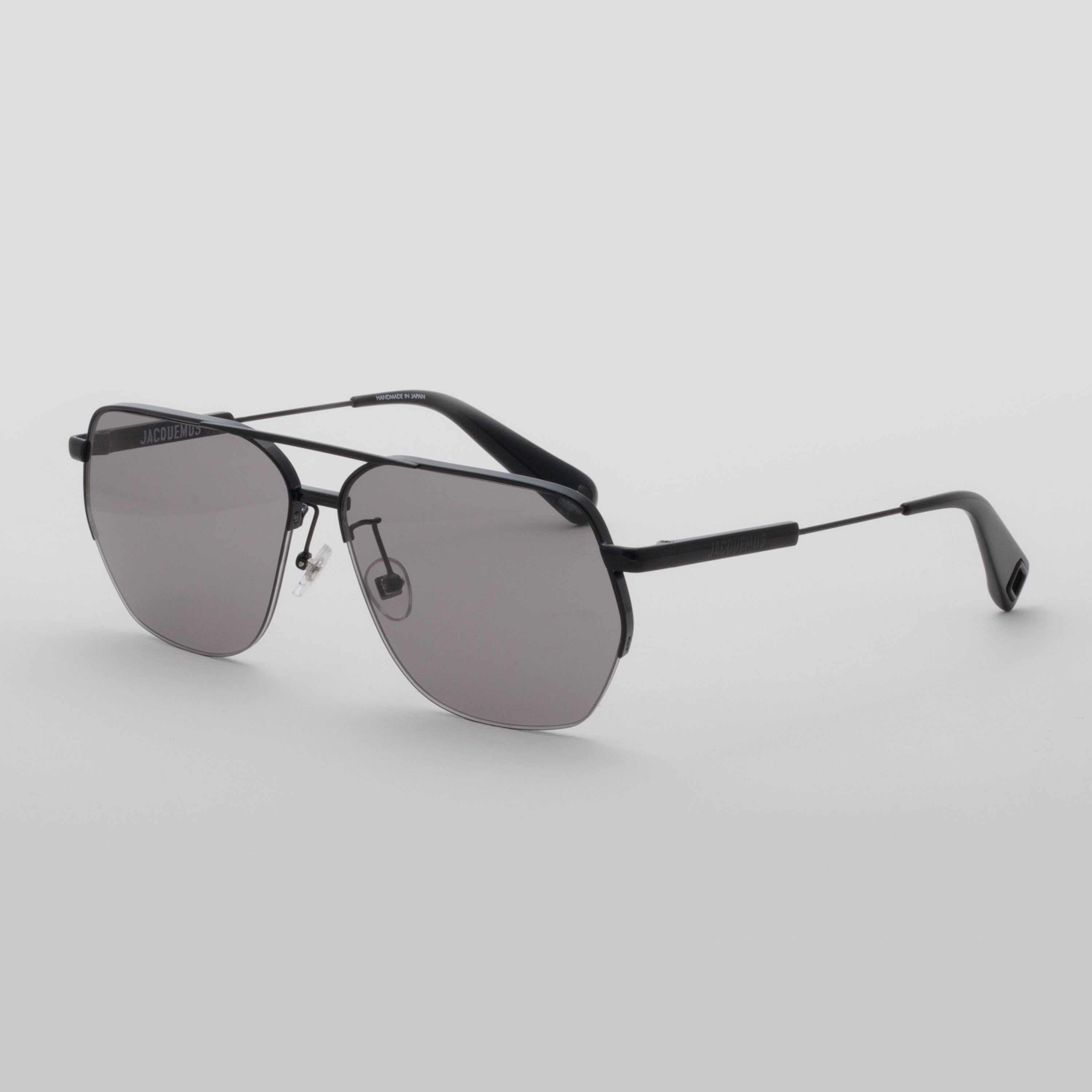 Aviador Sunglasses in Black