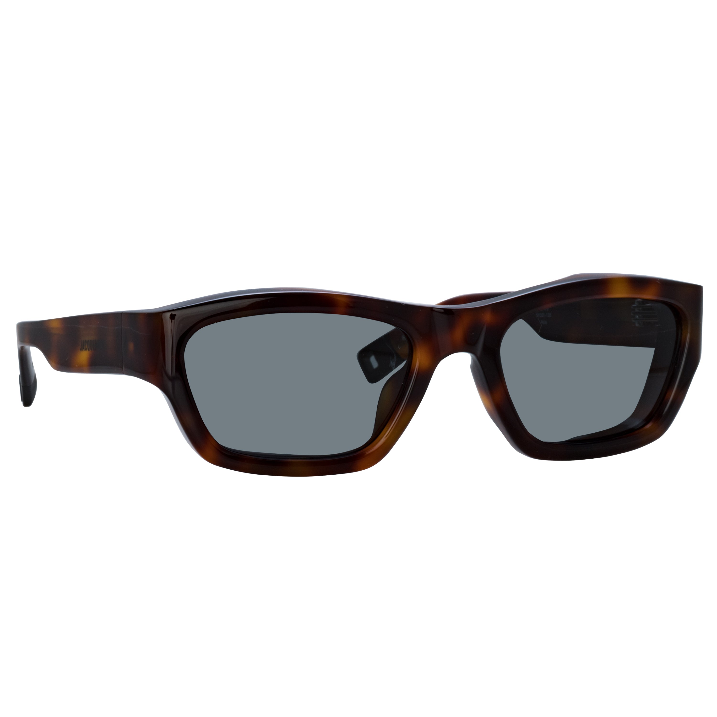 Meridiano Sunglasses in Tortoiseshell