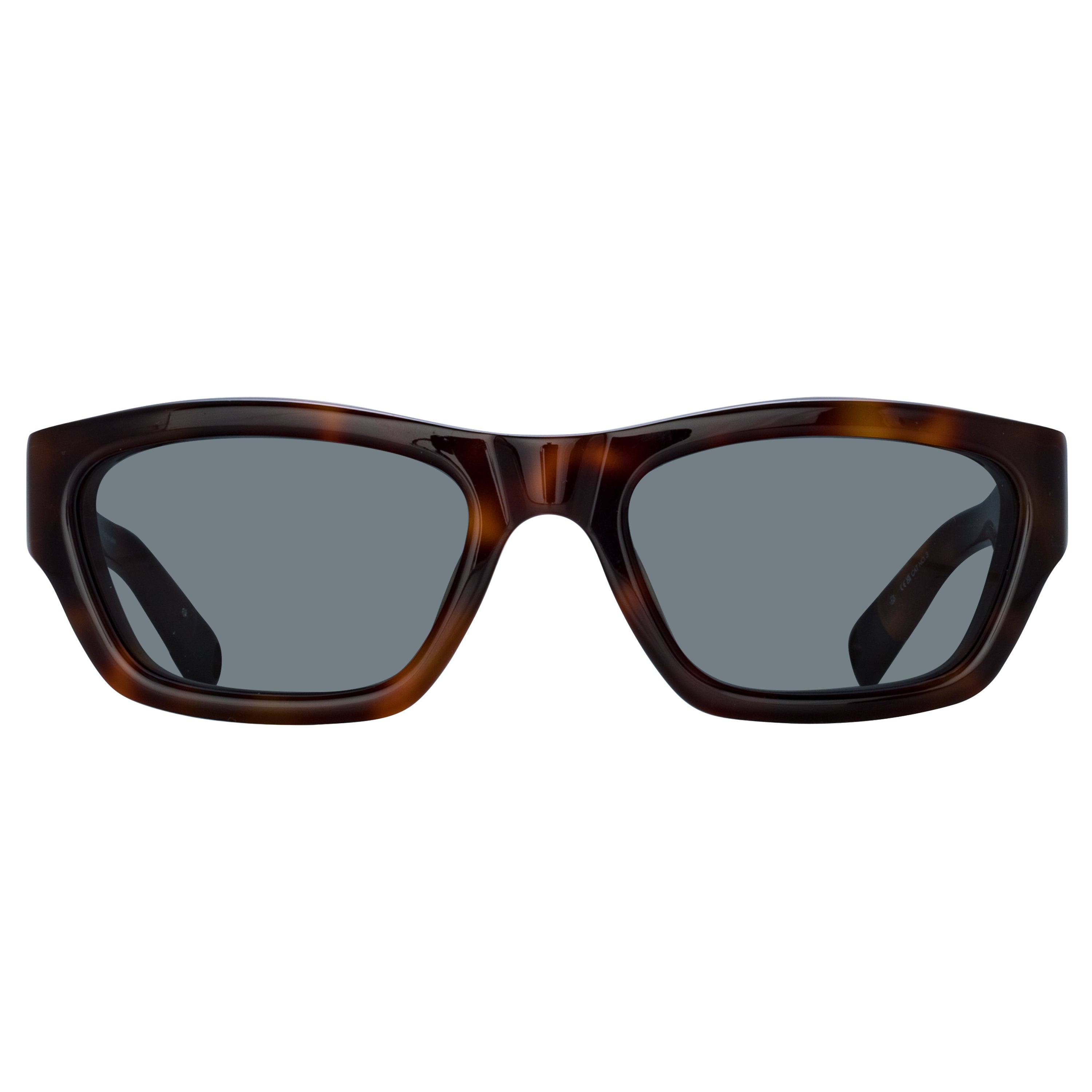 Meridiano Sunglasses in Tortoiseshell