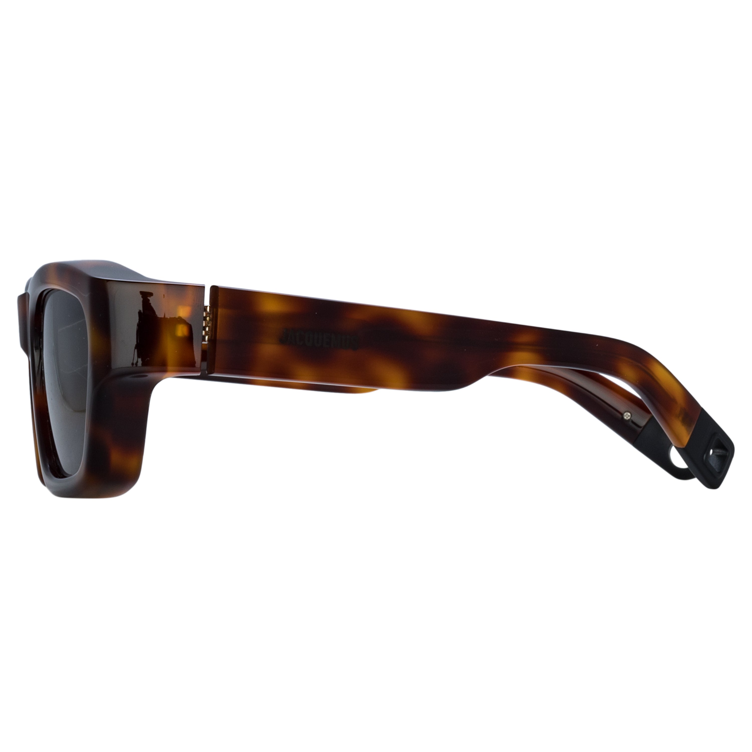 Meridiano Sunglasses in Tortoiseshell