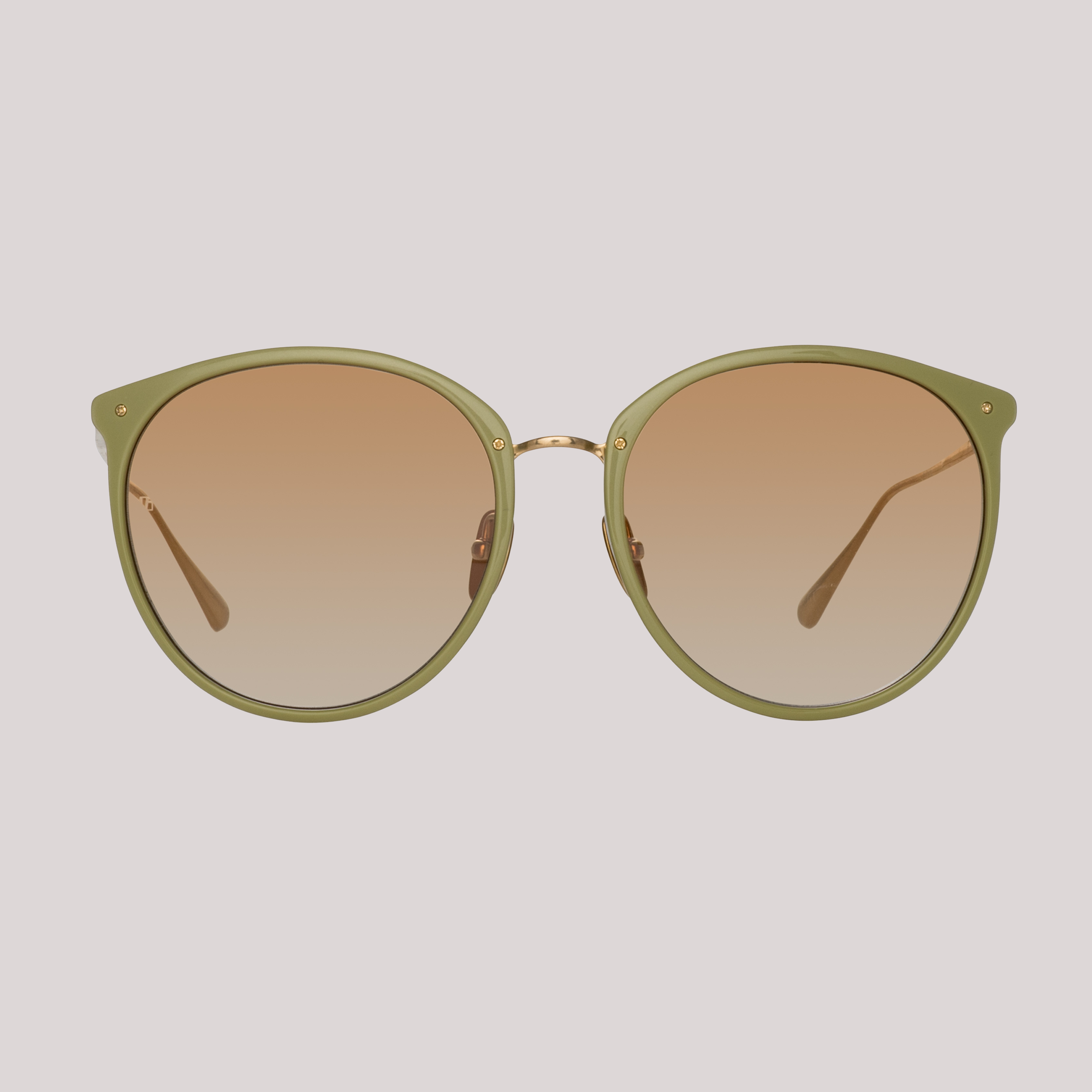 Kings Sunglasses in Sage