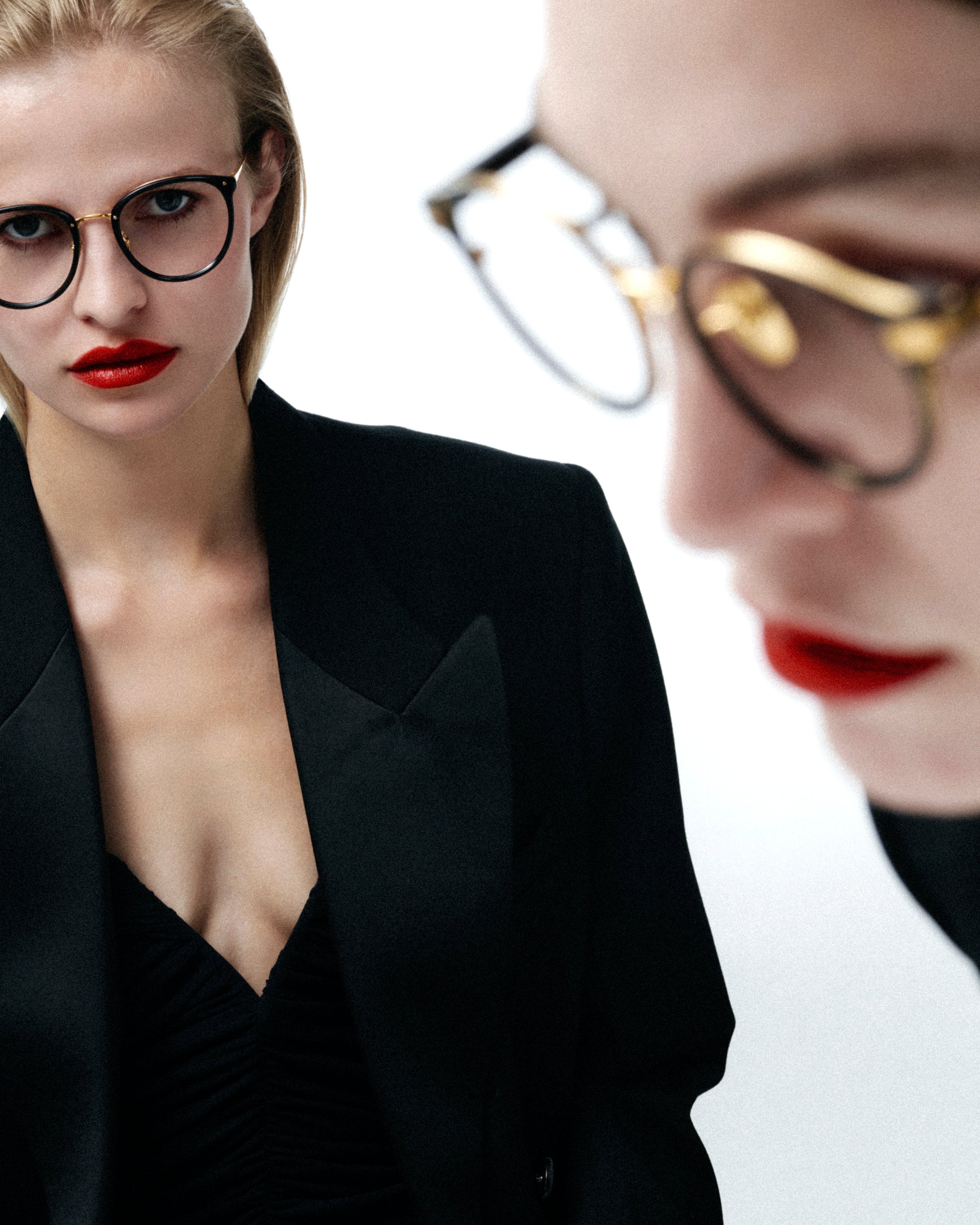 LINDA FARROW® Official Global Store | Re-defining eyewear
