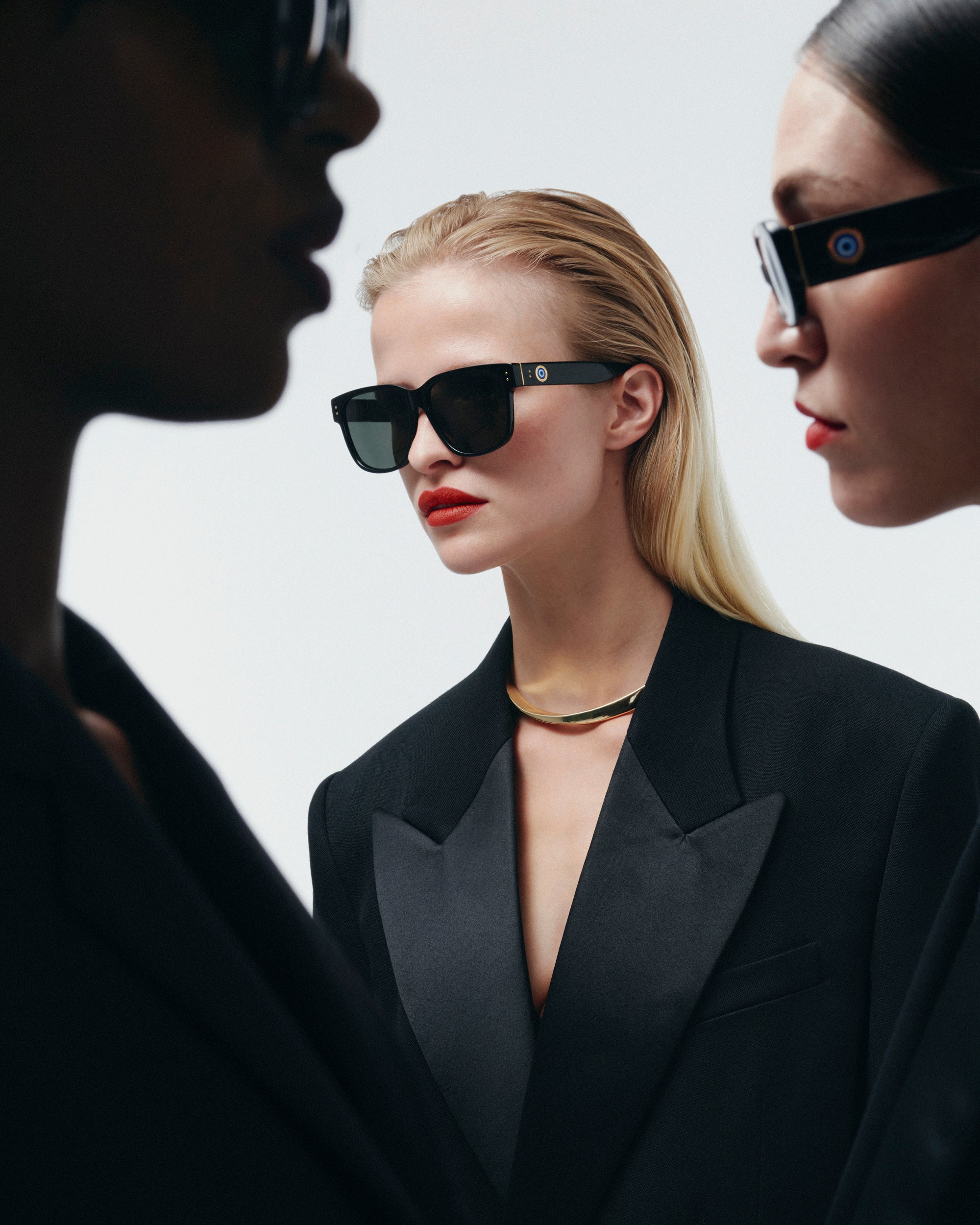 LINDA FARROW® Official Global Store | Re-defining eyewear