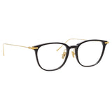 Wright A Optical Frame in Black