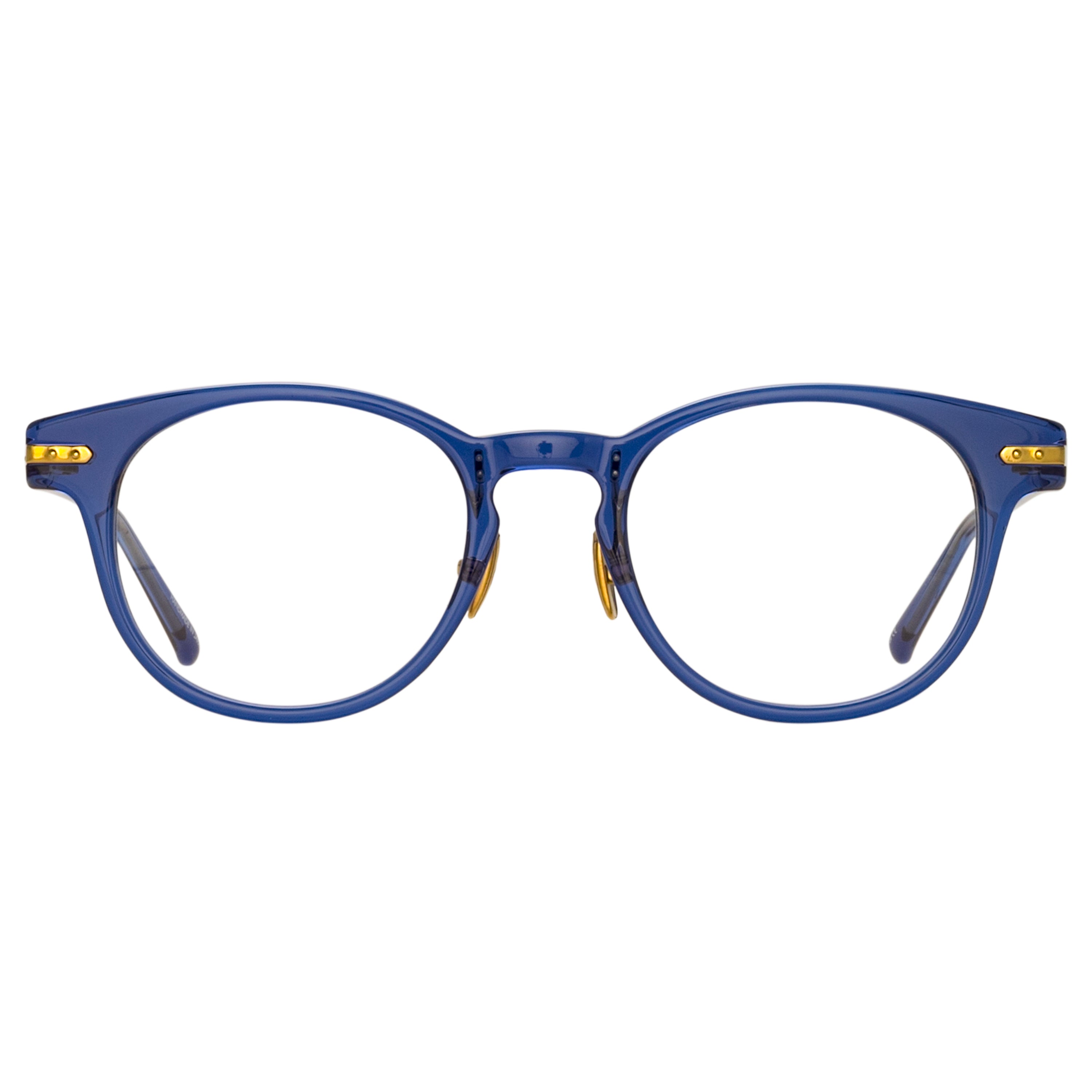 Bay Optical Frame in Navy