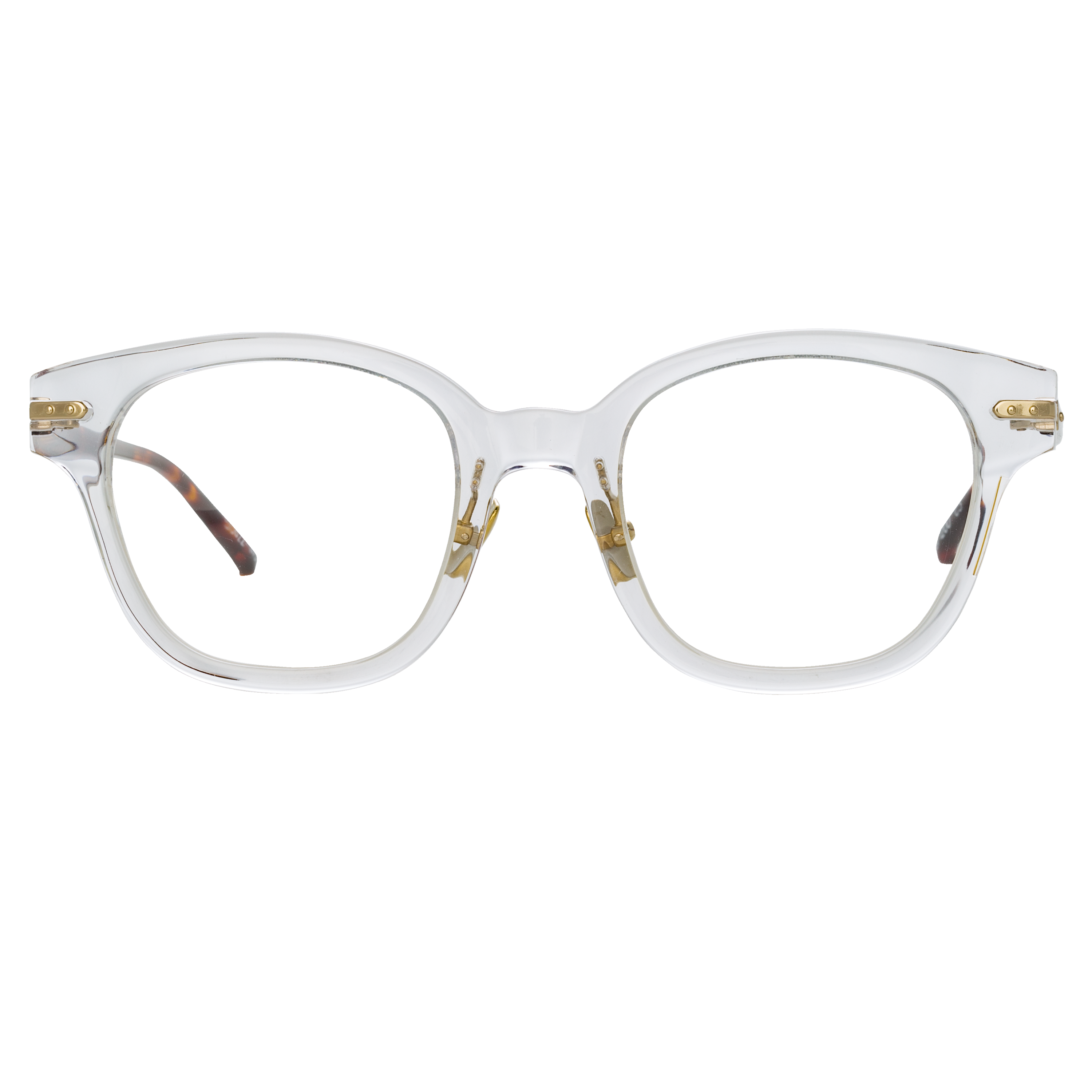 Men's Atkins Optical A in Clear