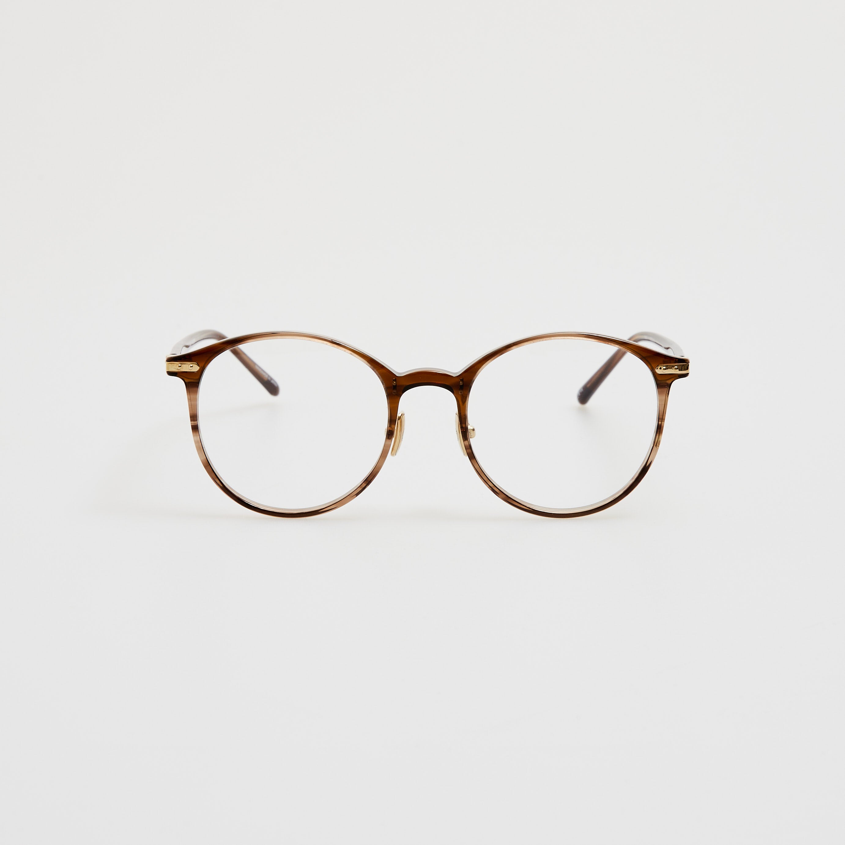 Forster Optical Frame in Clear